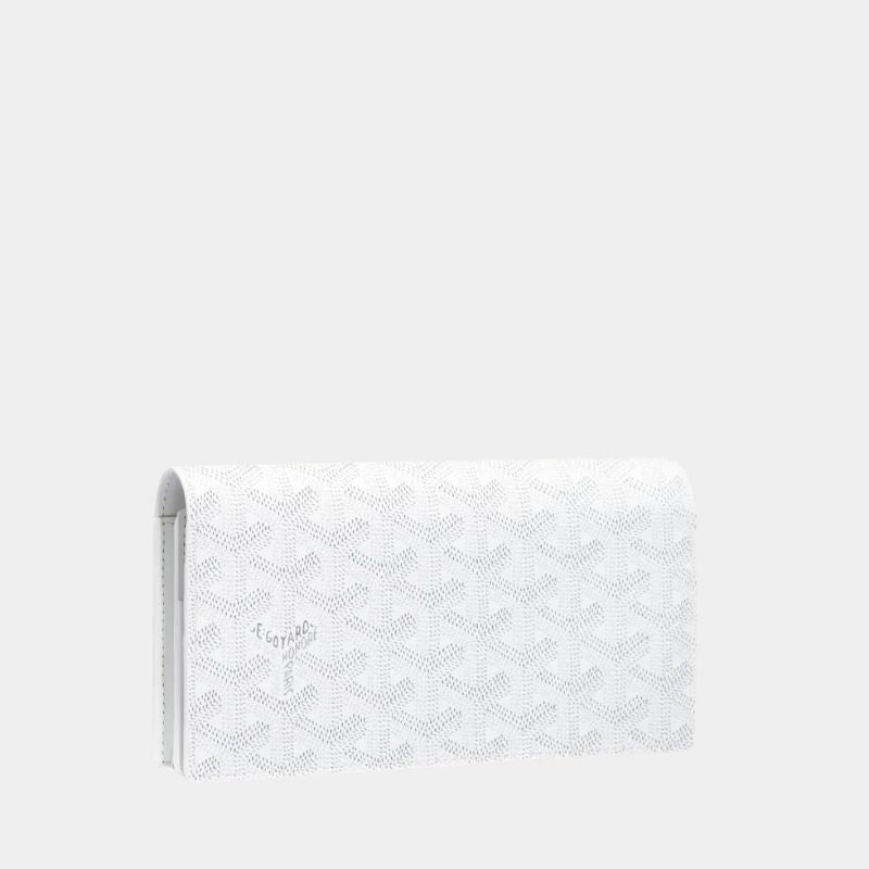 Richelieu Wallet