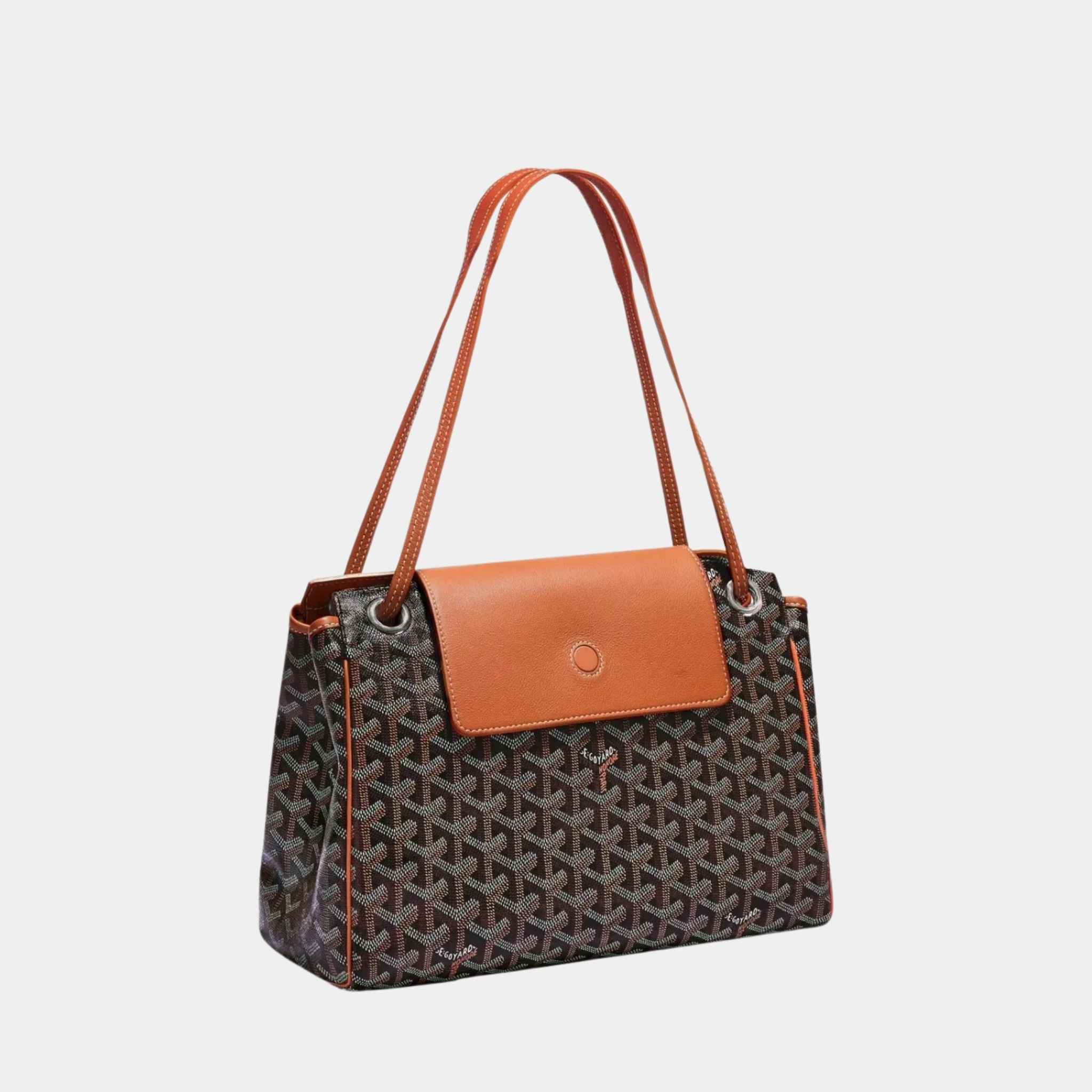 Rouette Souple Handbag