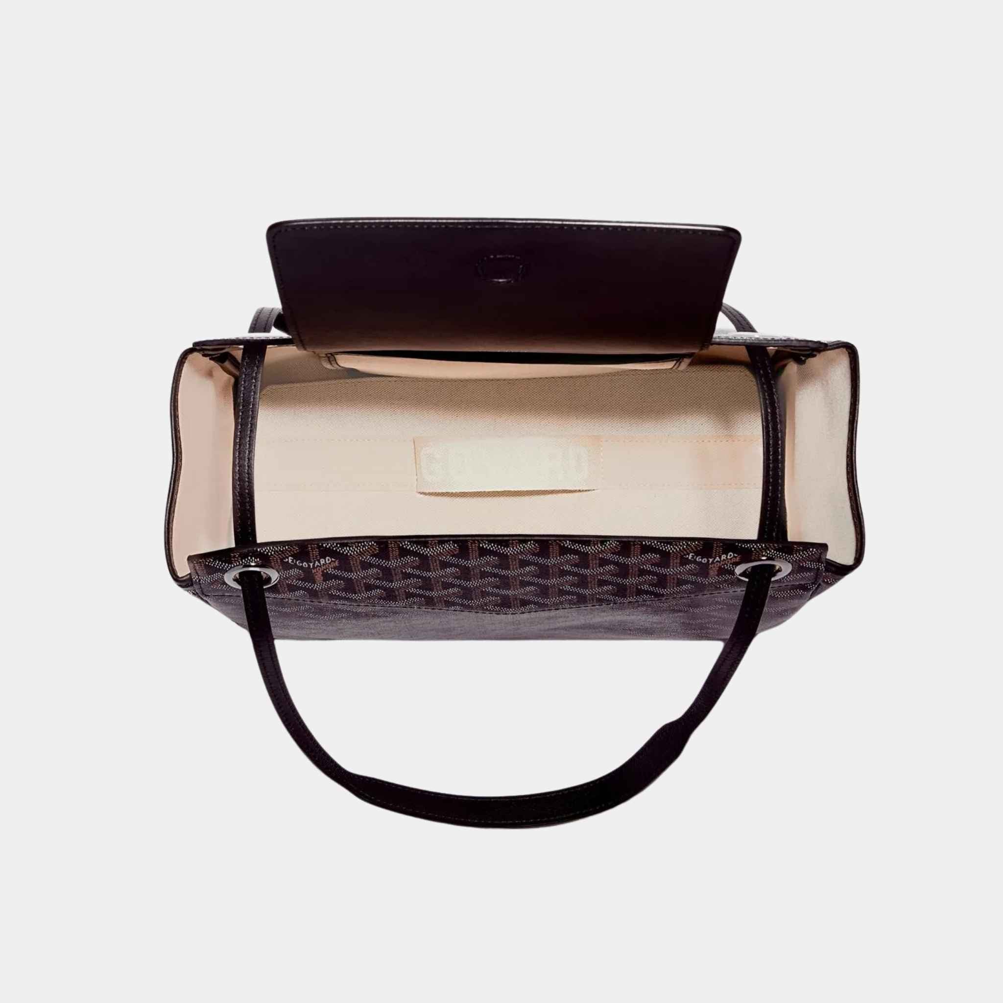Rouette Souple Handbag