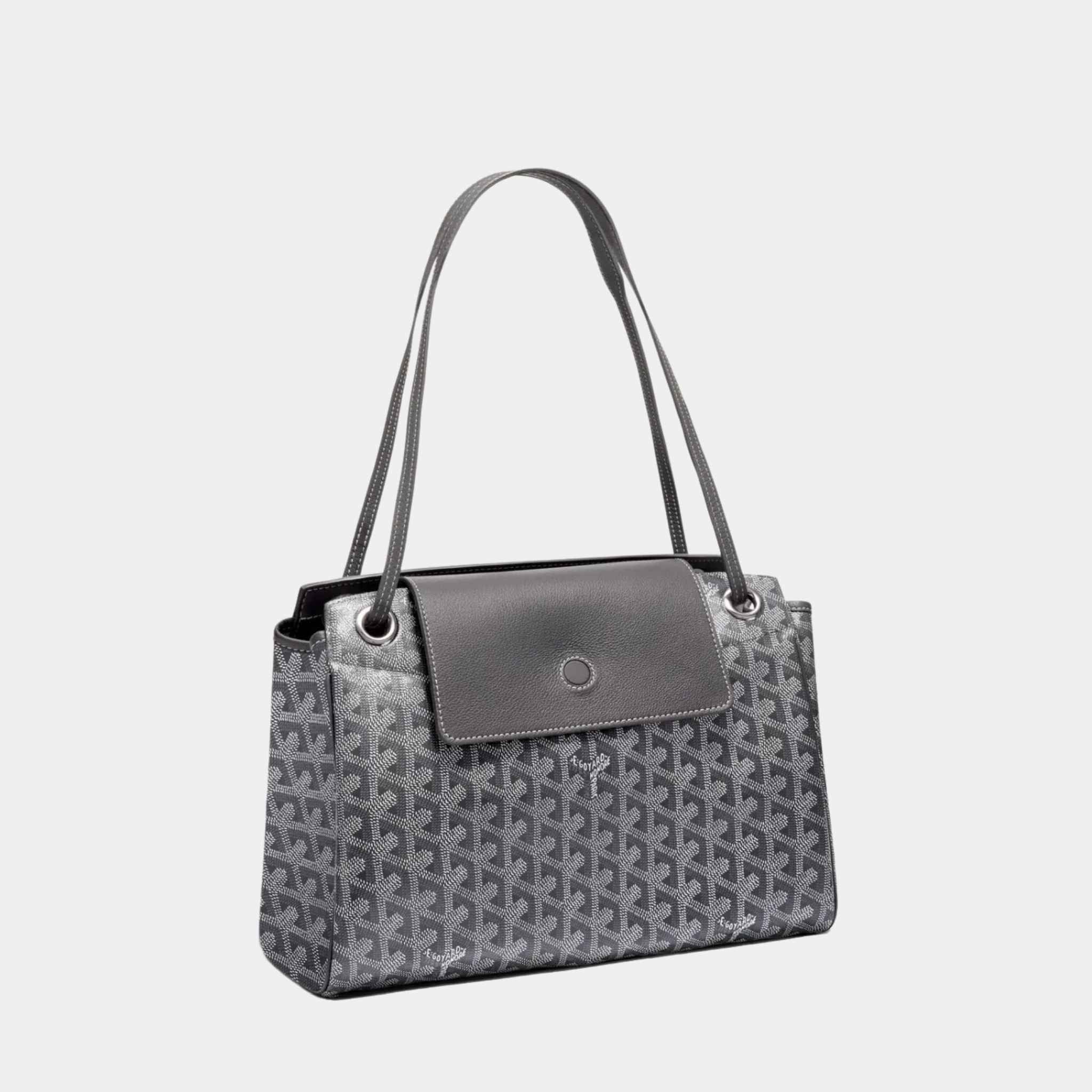 Rouette Souple Handbag