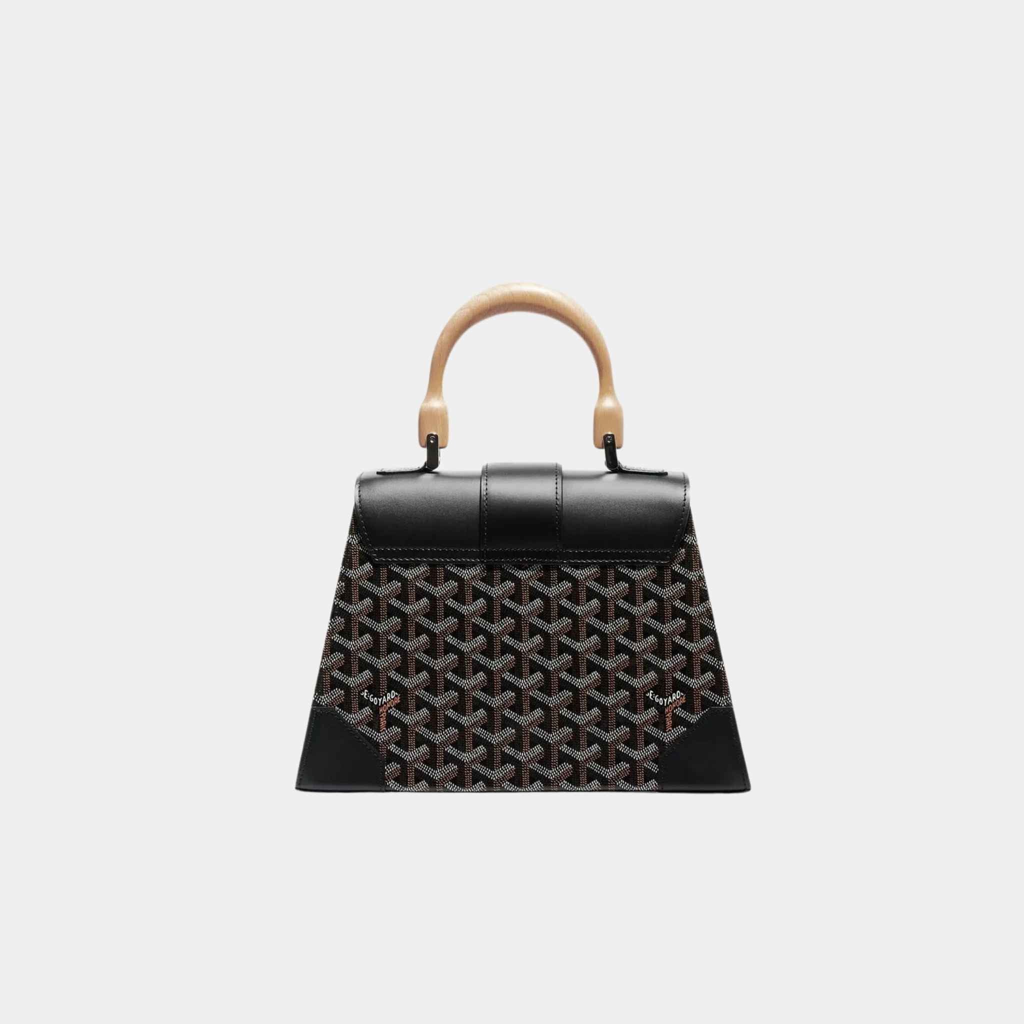 Saïgon Structure PM Bag