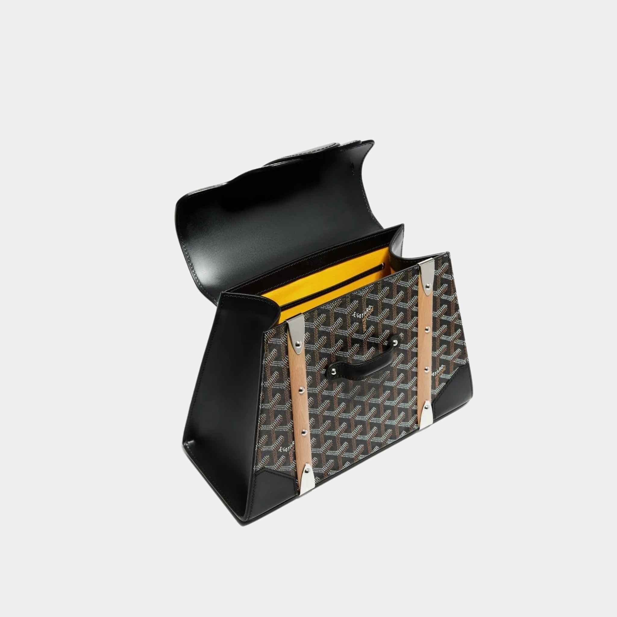 Saïgon Structure PM Bag