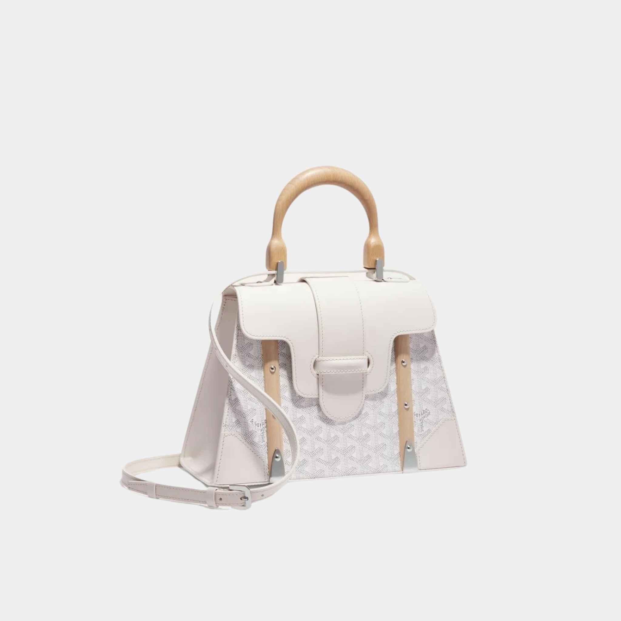 Saïgon Structure PM Bag