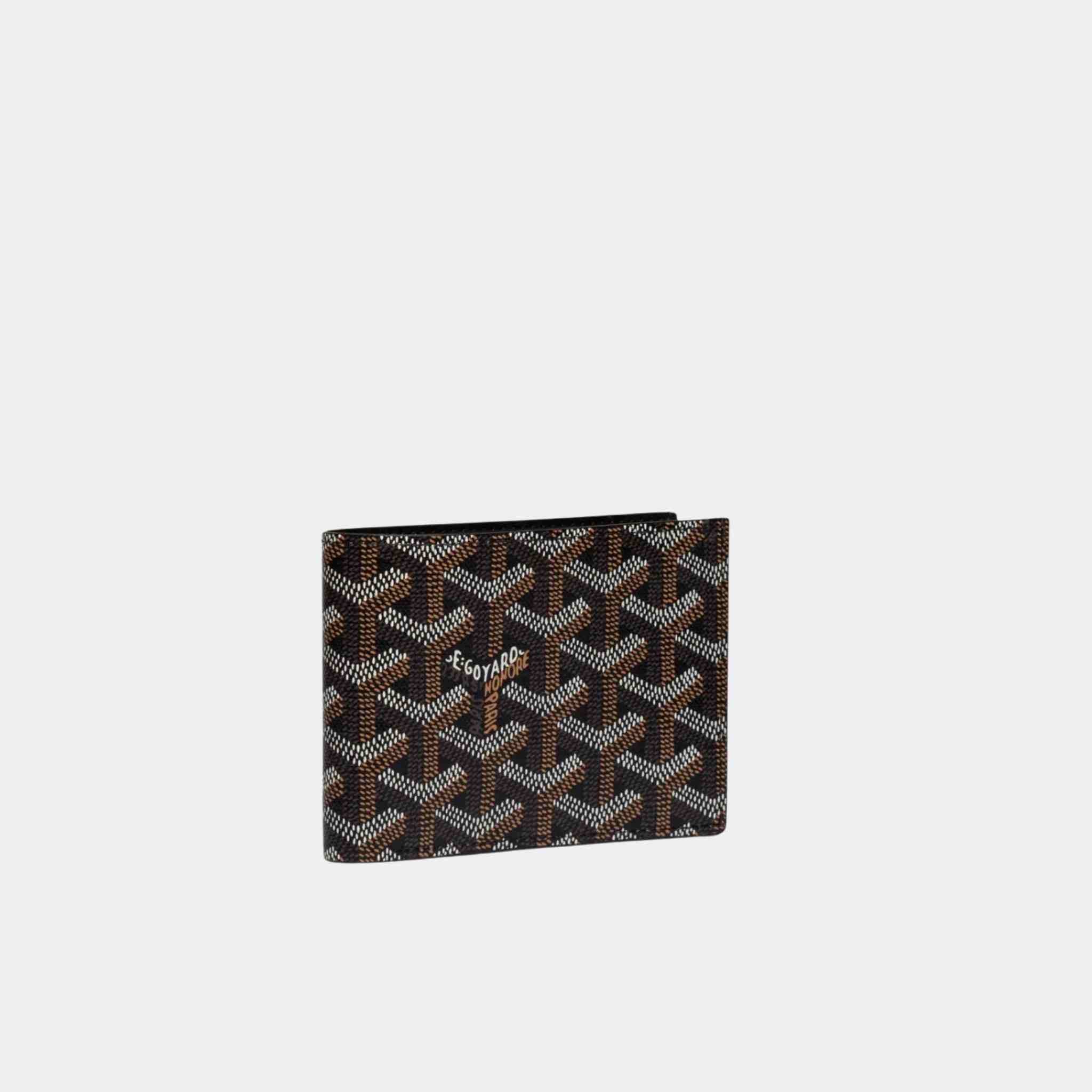 Saint-Florentin Wallet
