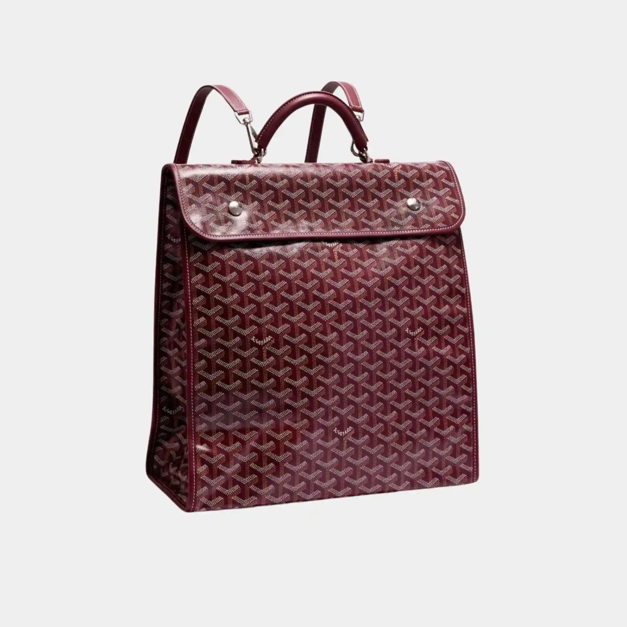 Saint Leger Backpack