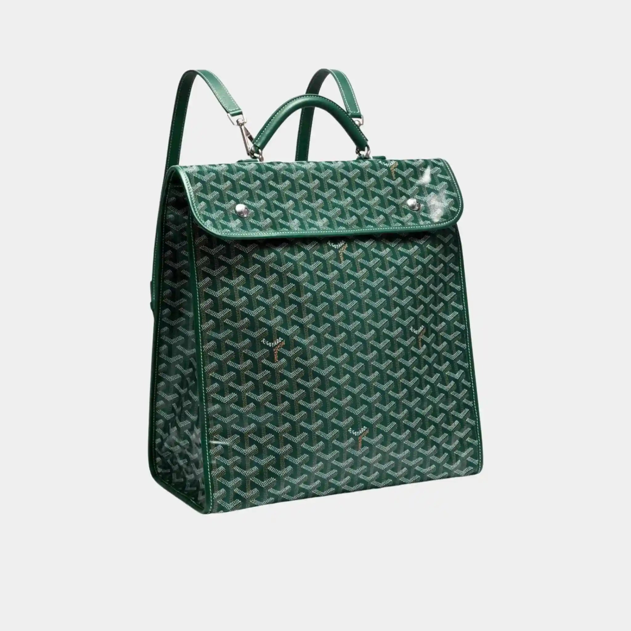 Saint Leger Backpack