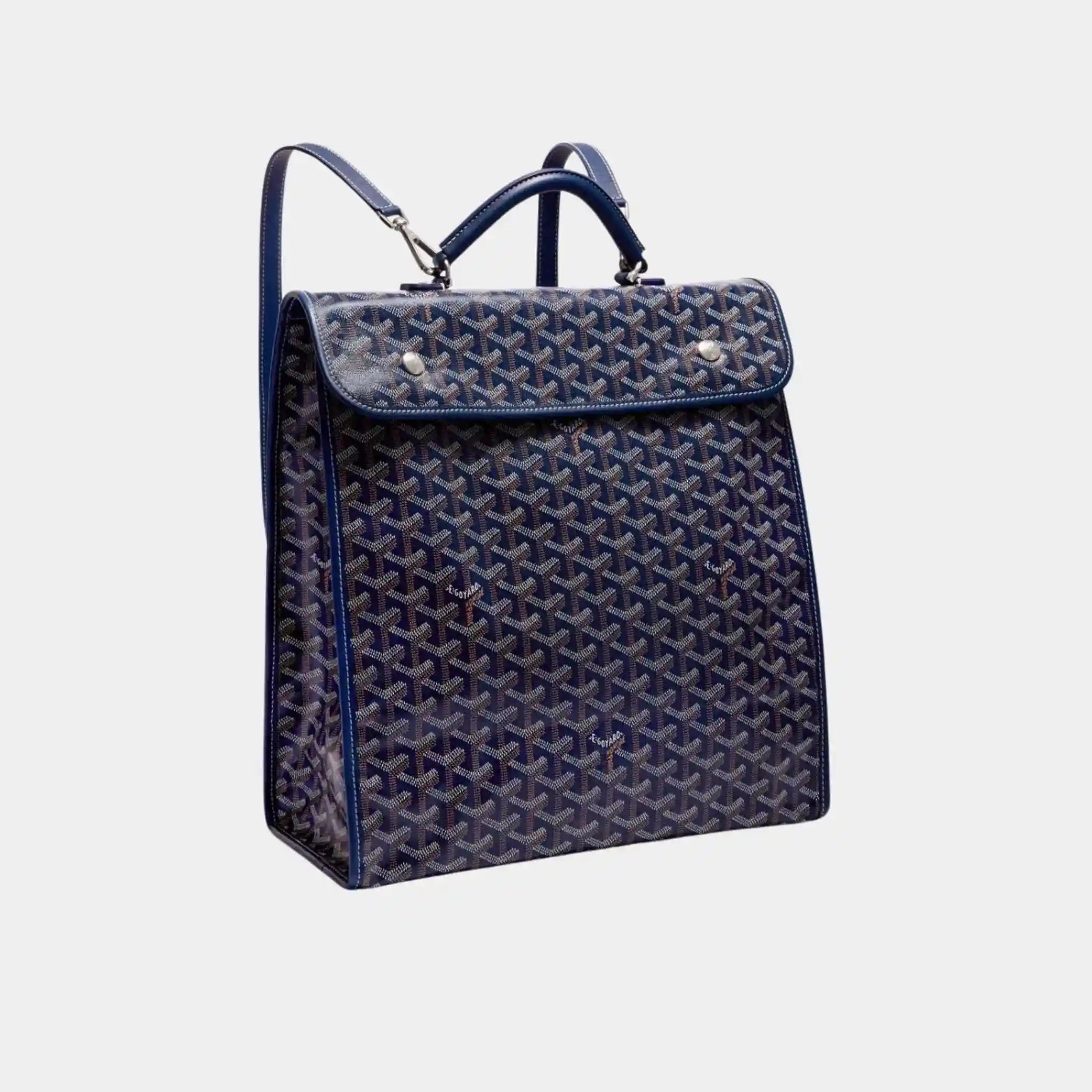 Saint Leger Backpack