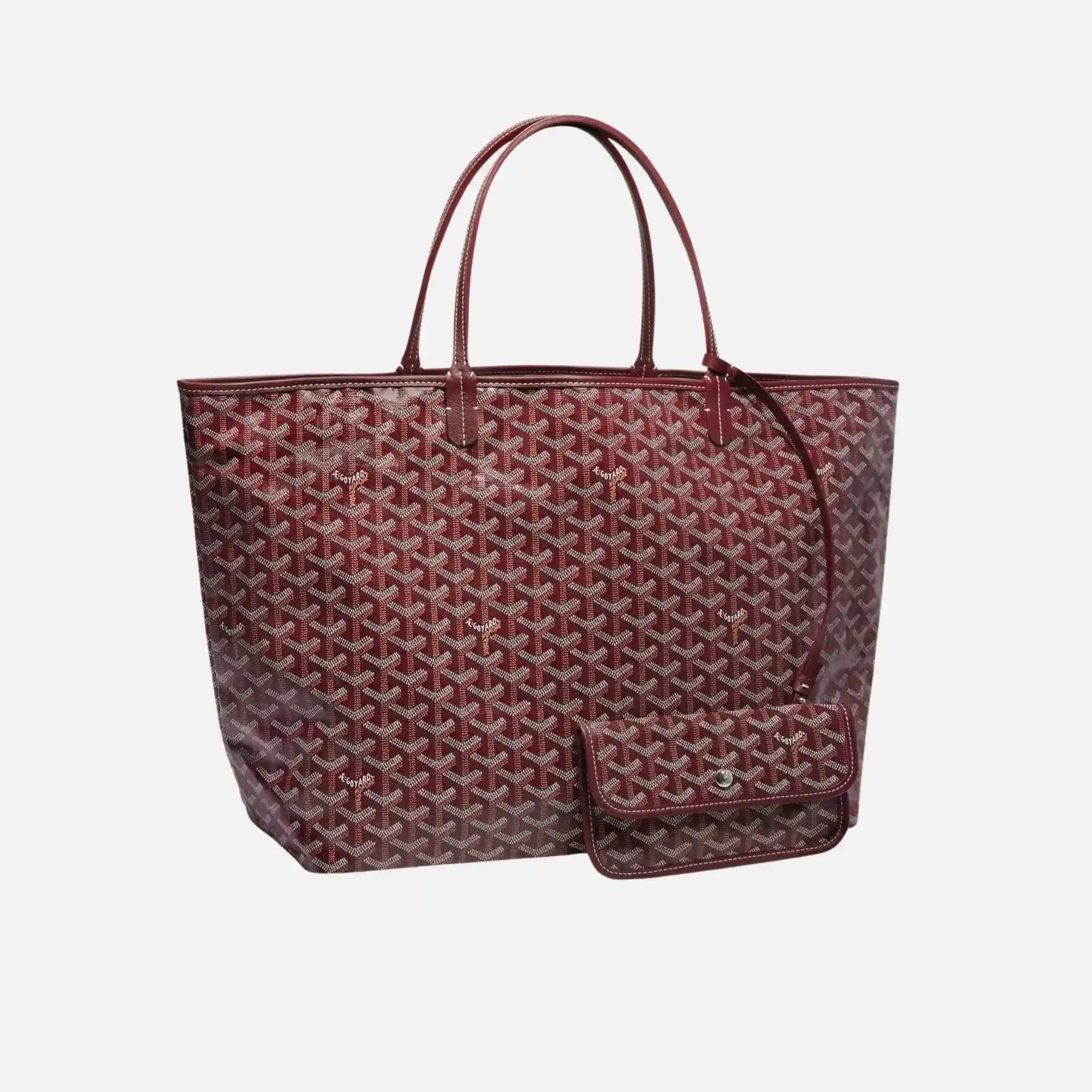Saint Louis GM Bag