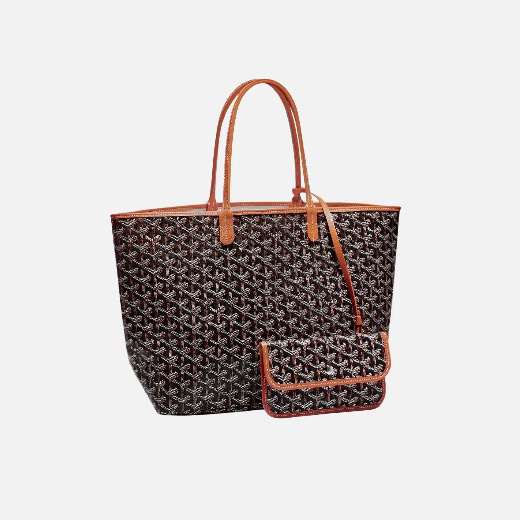 Saint Louis PM Bag
