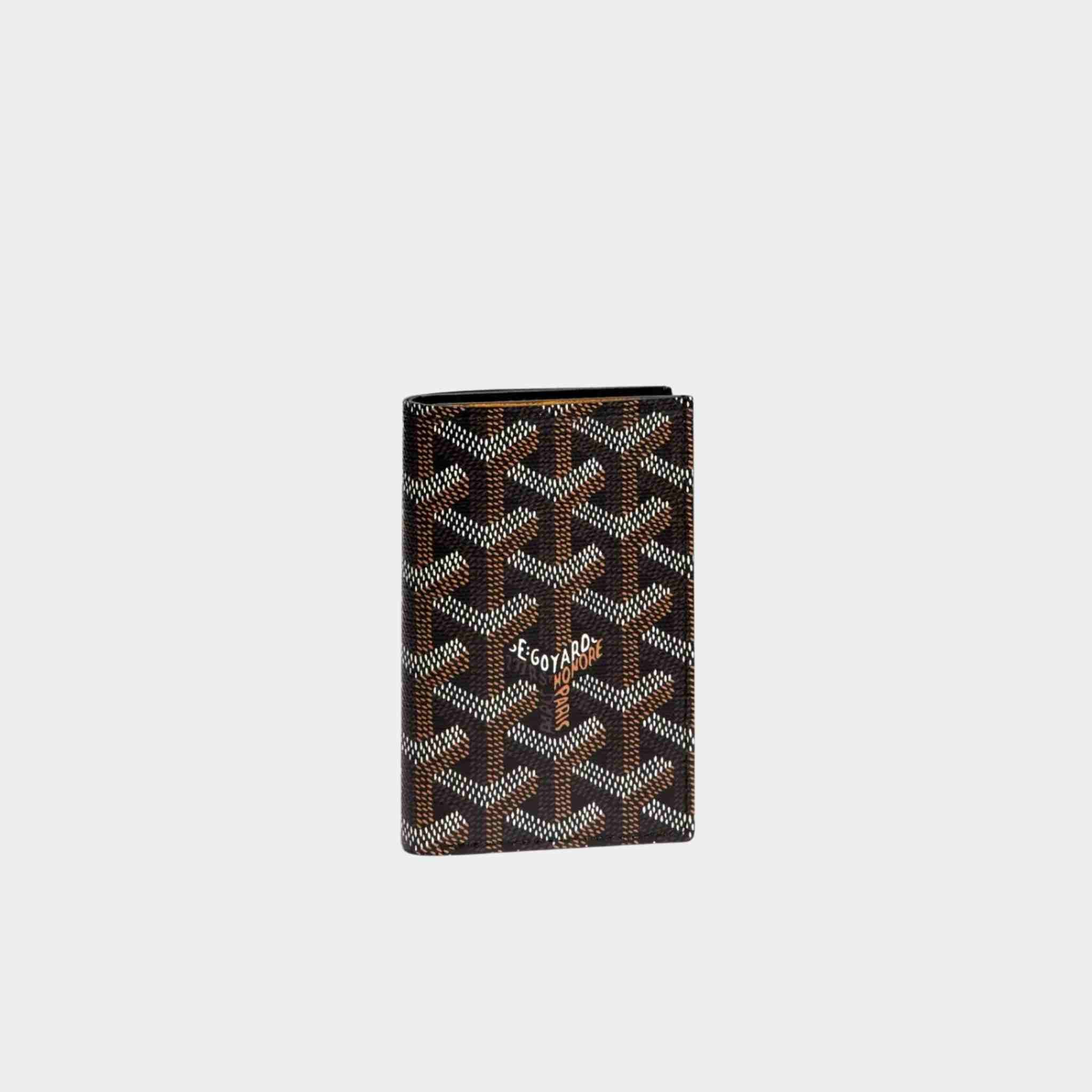 Saint-Pierre Card Wallet