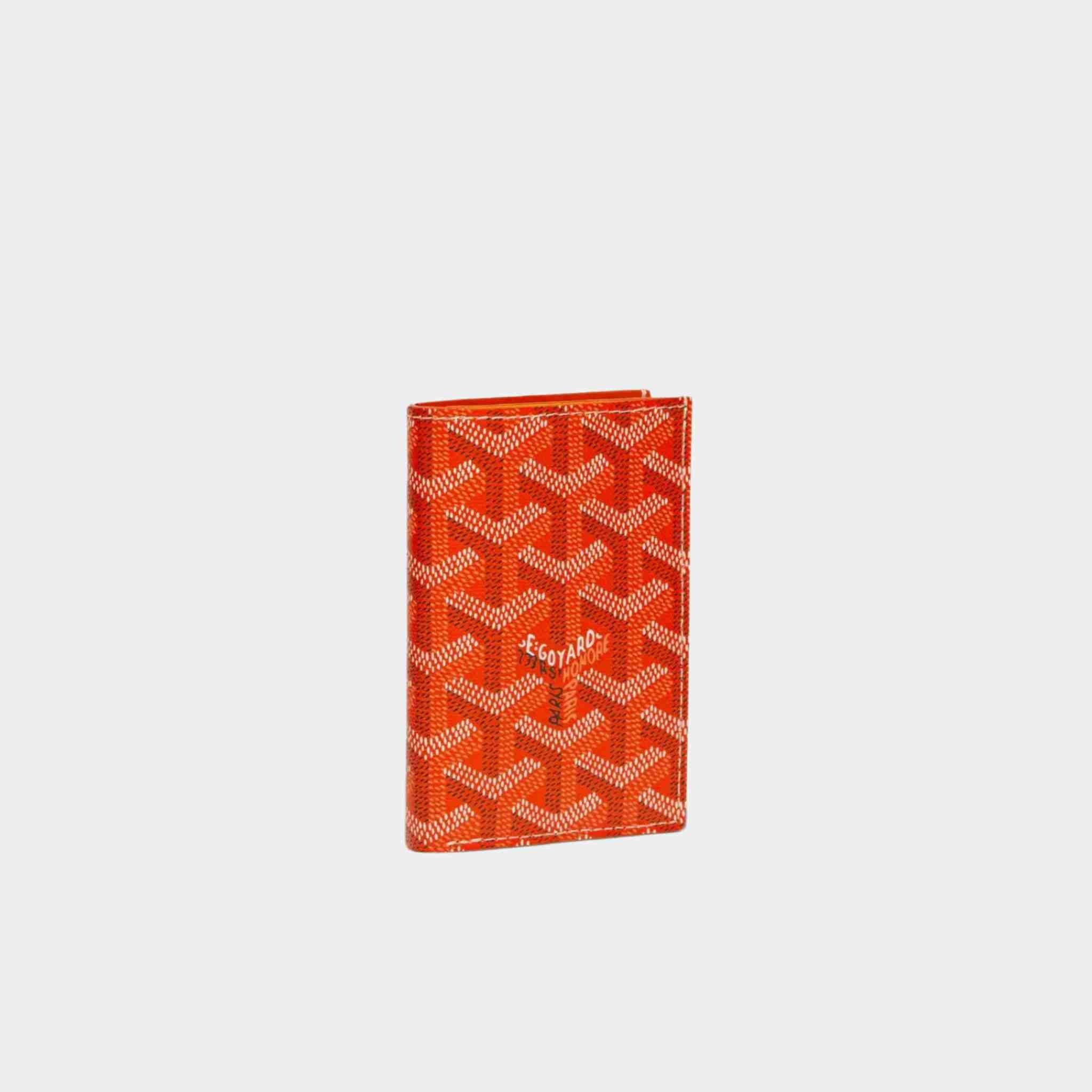 Saint-Pierre Card Wallet