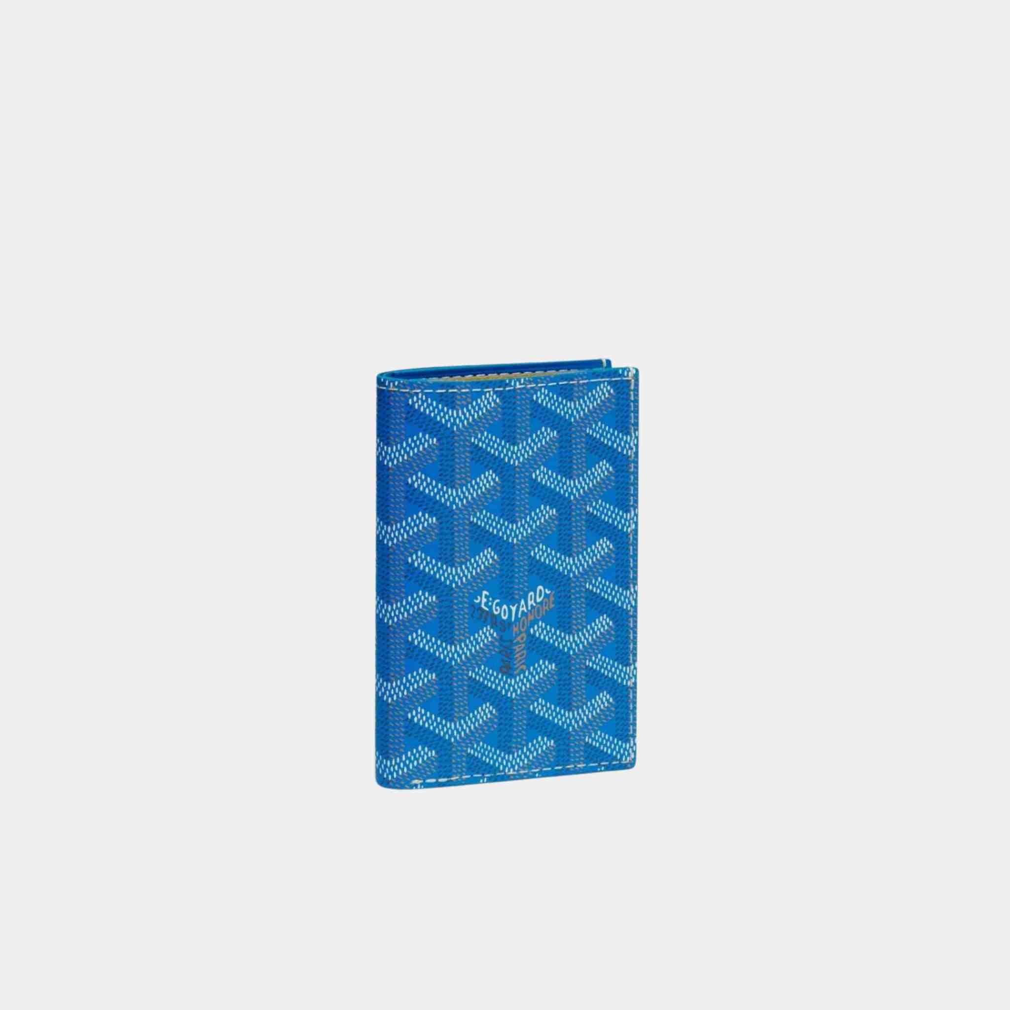 Saint-Pierre Card Wallet