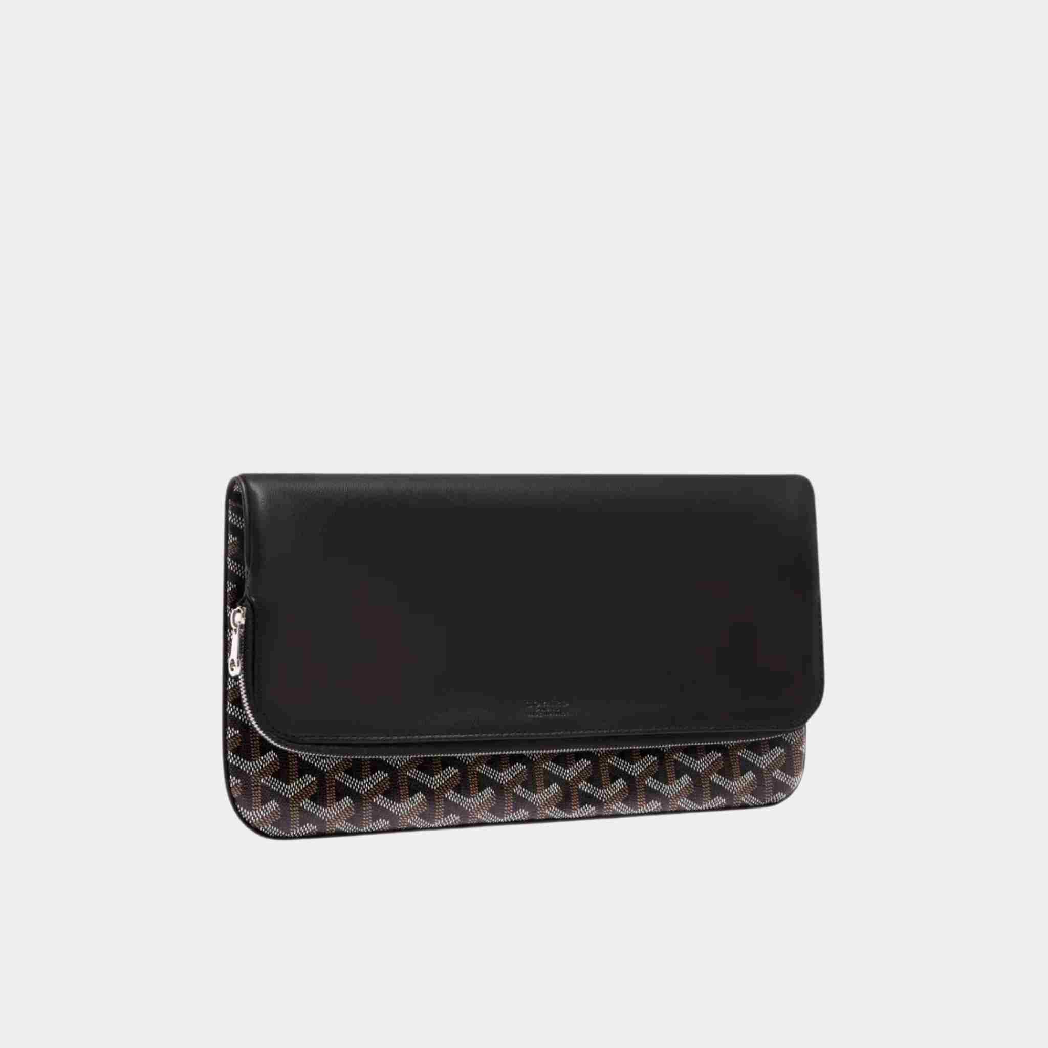 Sainte Marie MM Clutch Bag