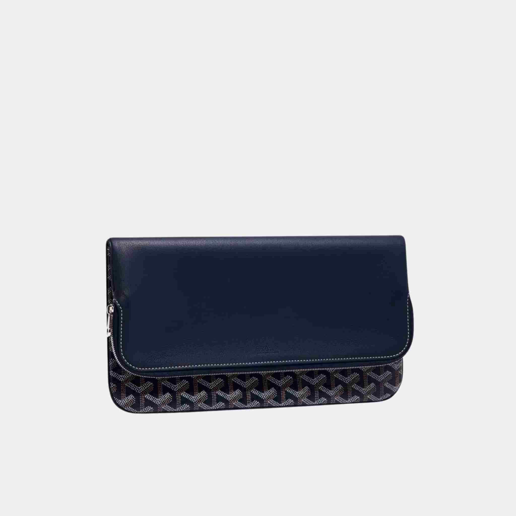 Sainte Marie MM Clutch Bag