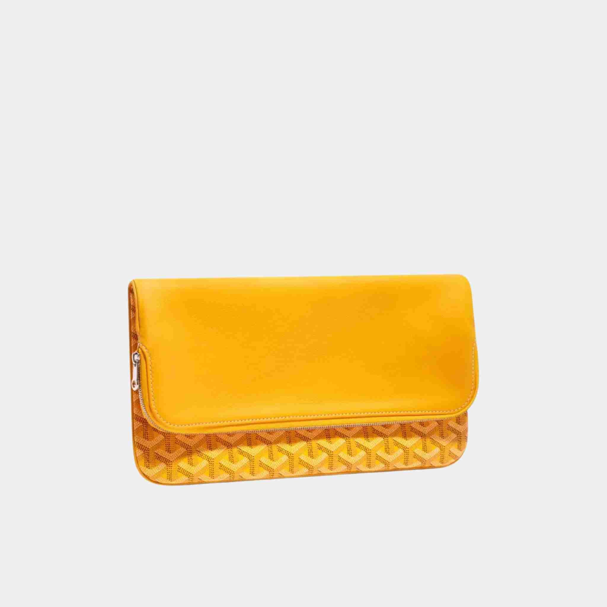 Sainte Marie MM Clutch Bag