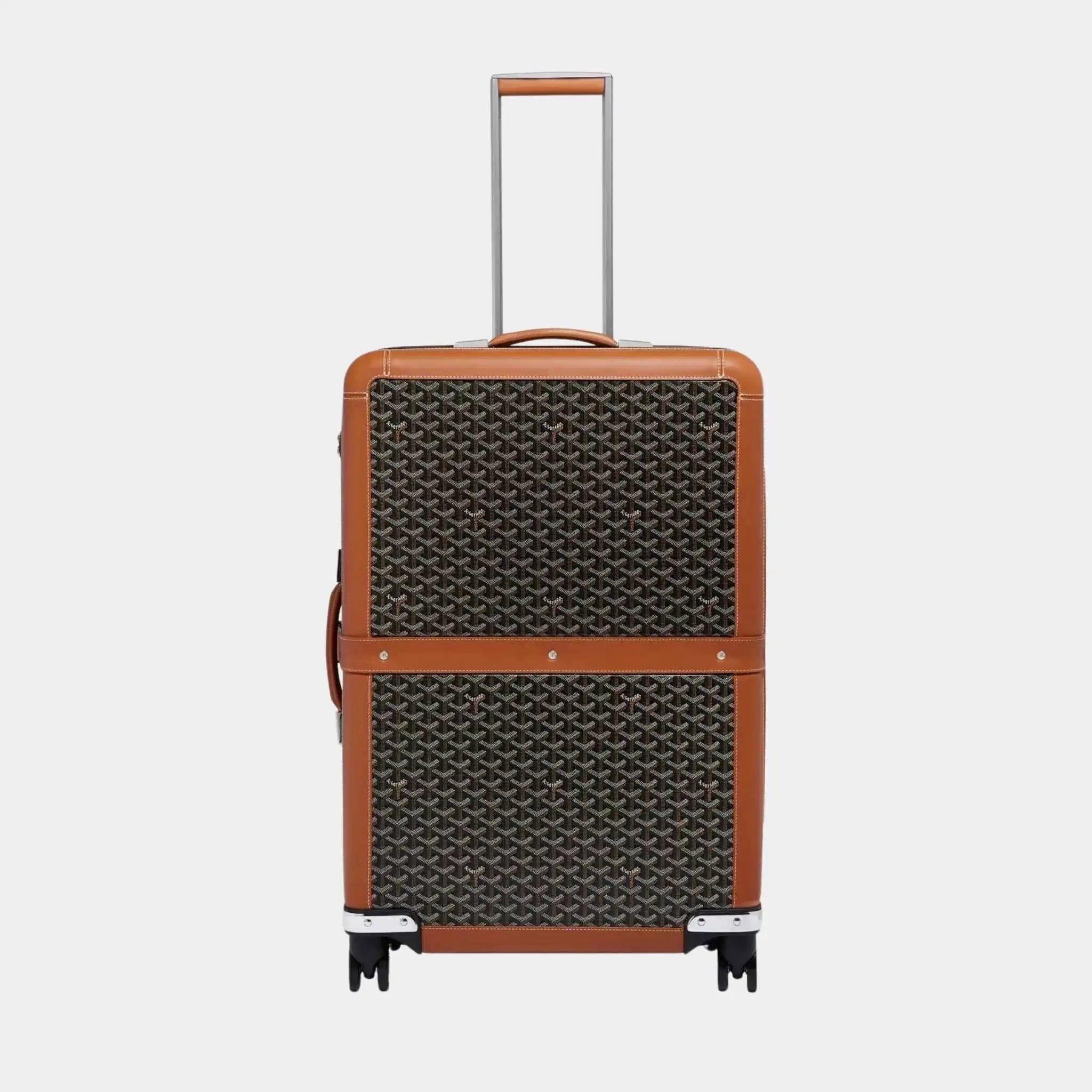 Satolas GM Rolling Suitcase