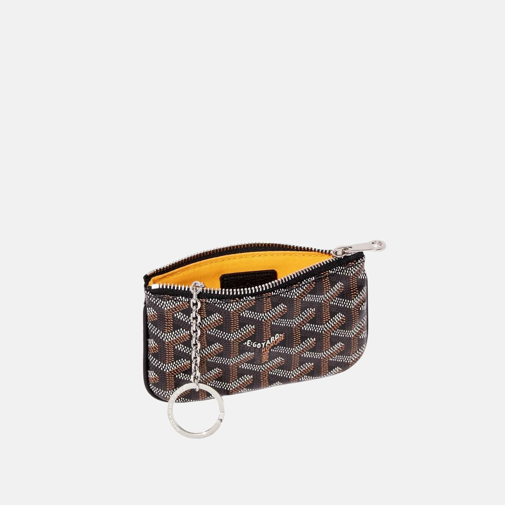 Senat Nano Key Pouch