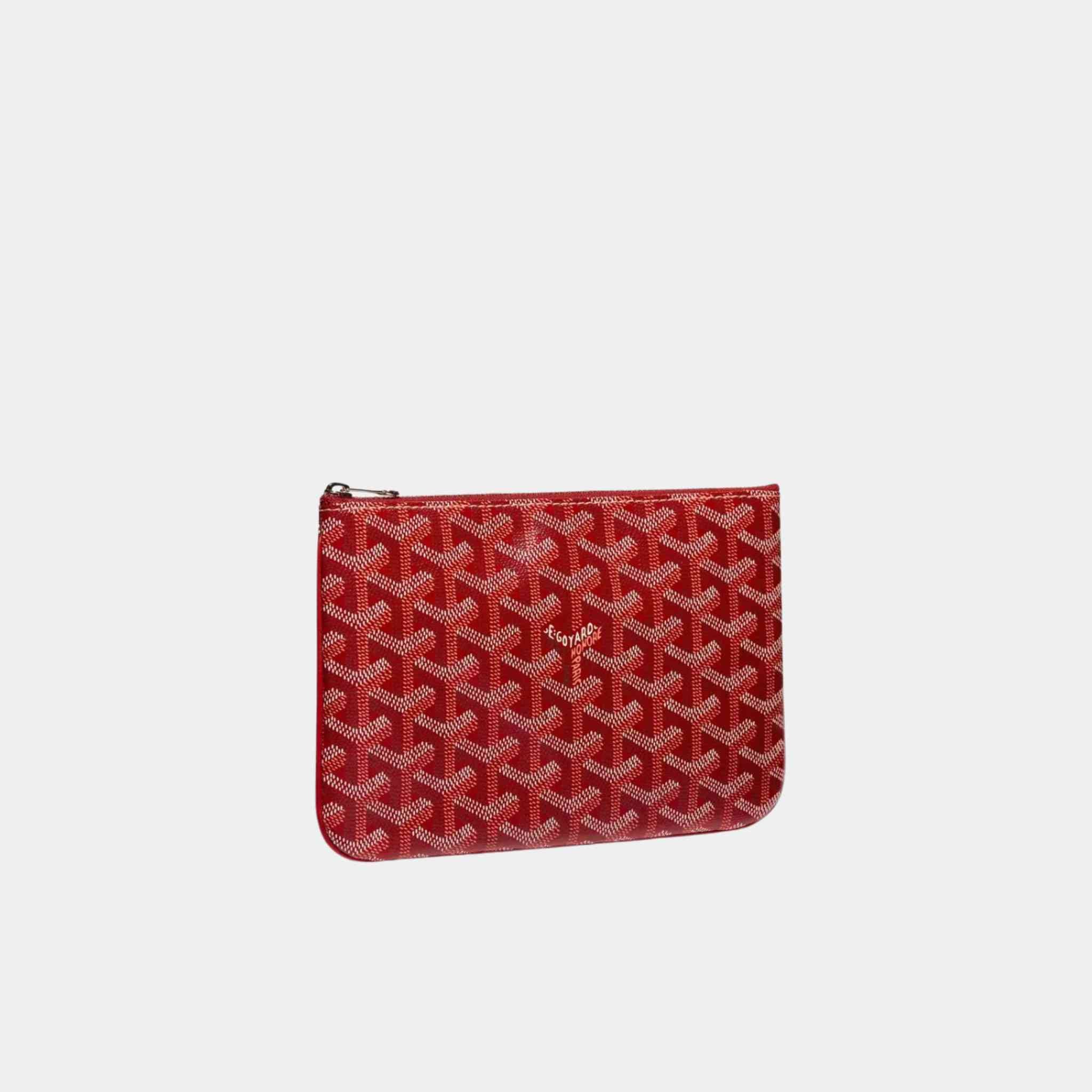 Senat PM Pouch