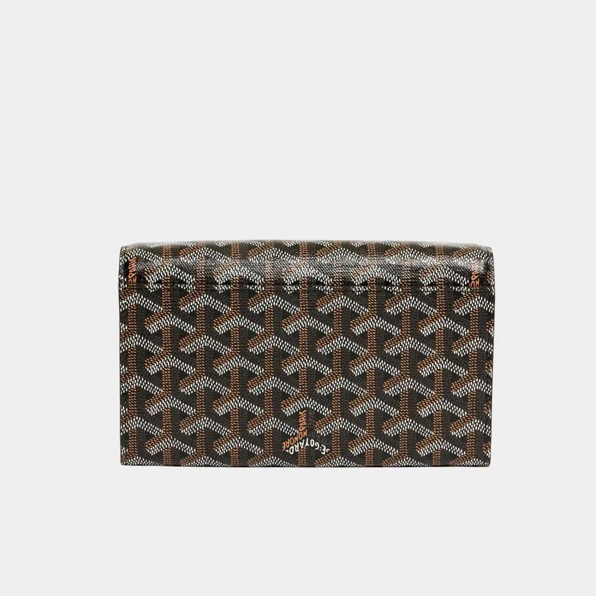 Varenne Continental Wallet