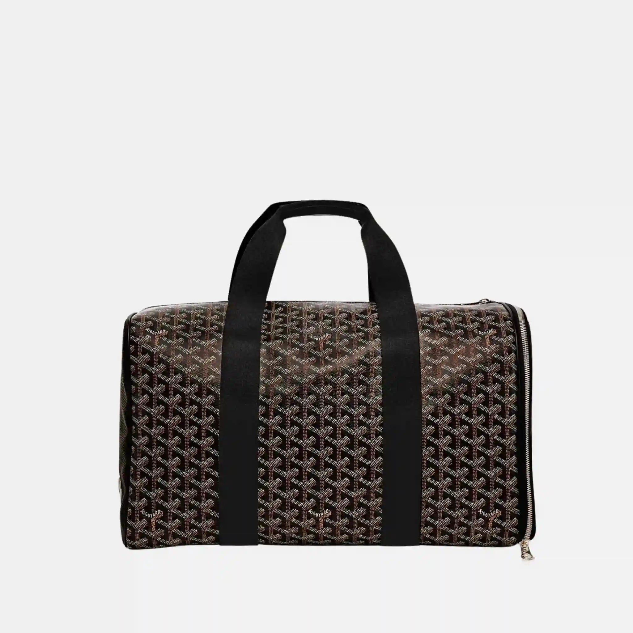 Voltigeur MM Luxury Pet Carrier Bag