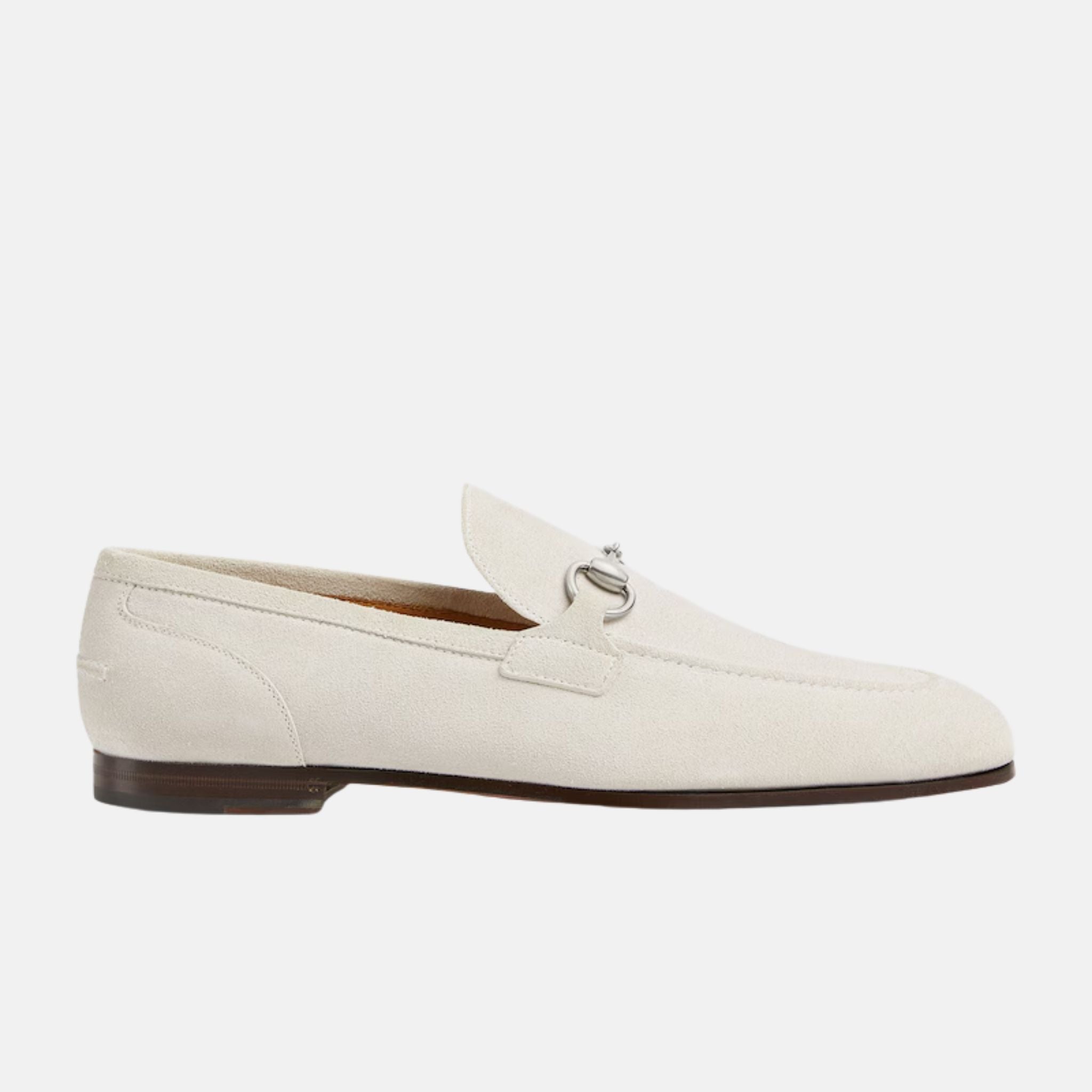 Mens Jordaan Loafer In Suede With Blake Construction