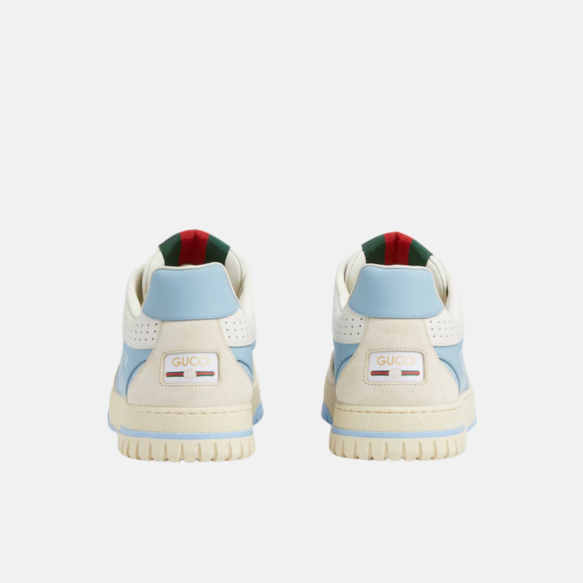 Mens Re Web Trainer From The Spring Summer 2025 Collection