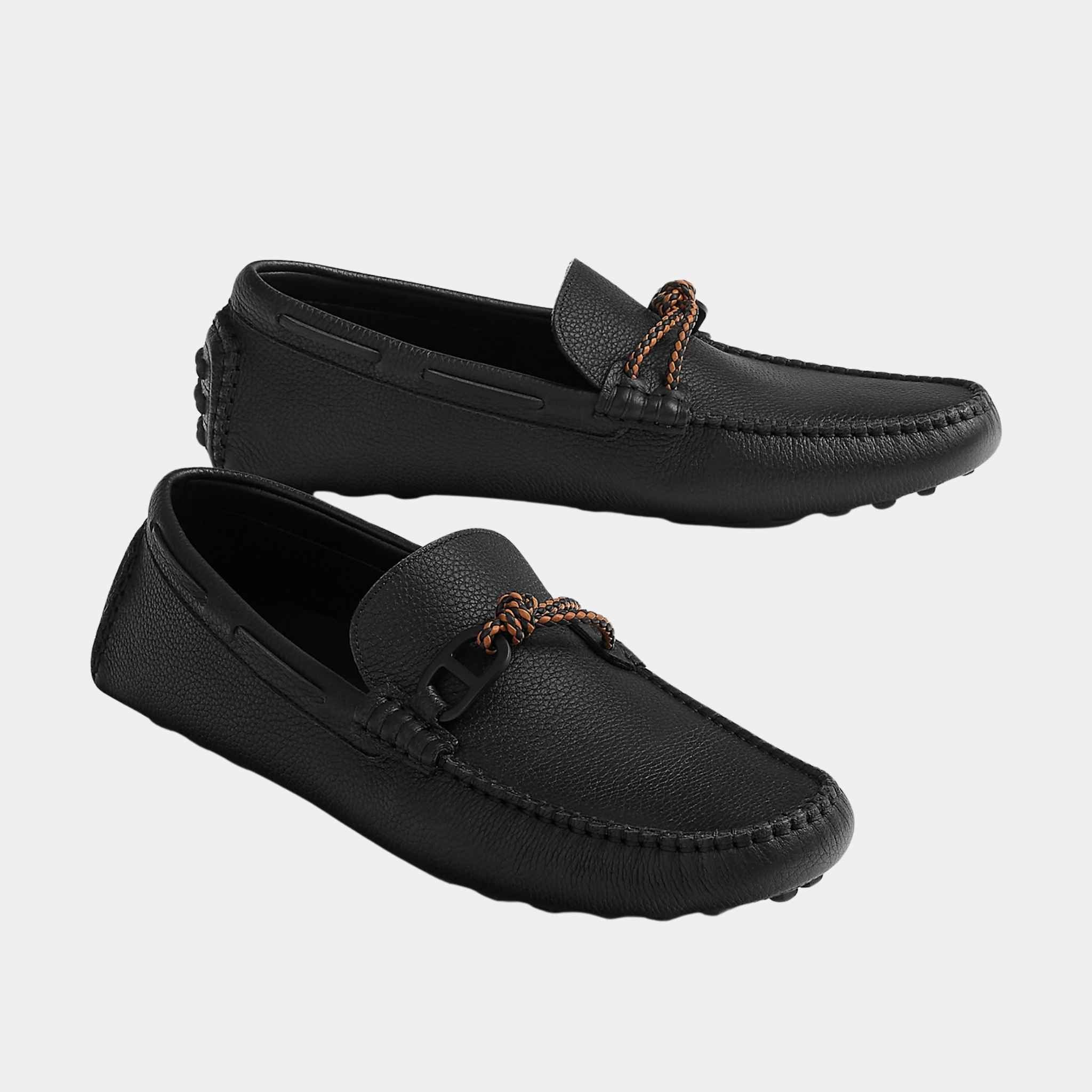 Alessandro Loafer Taurillon Leather