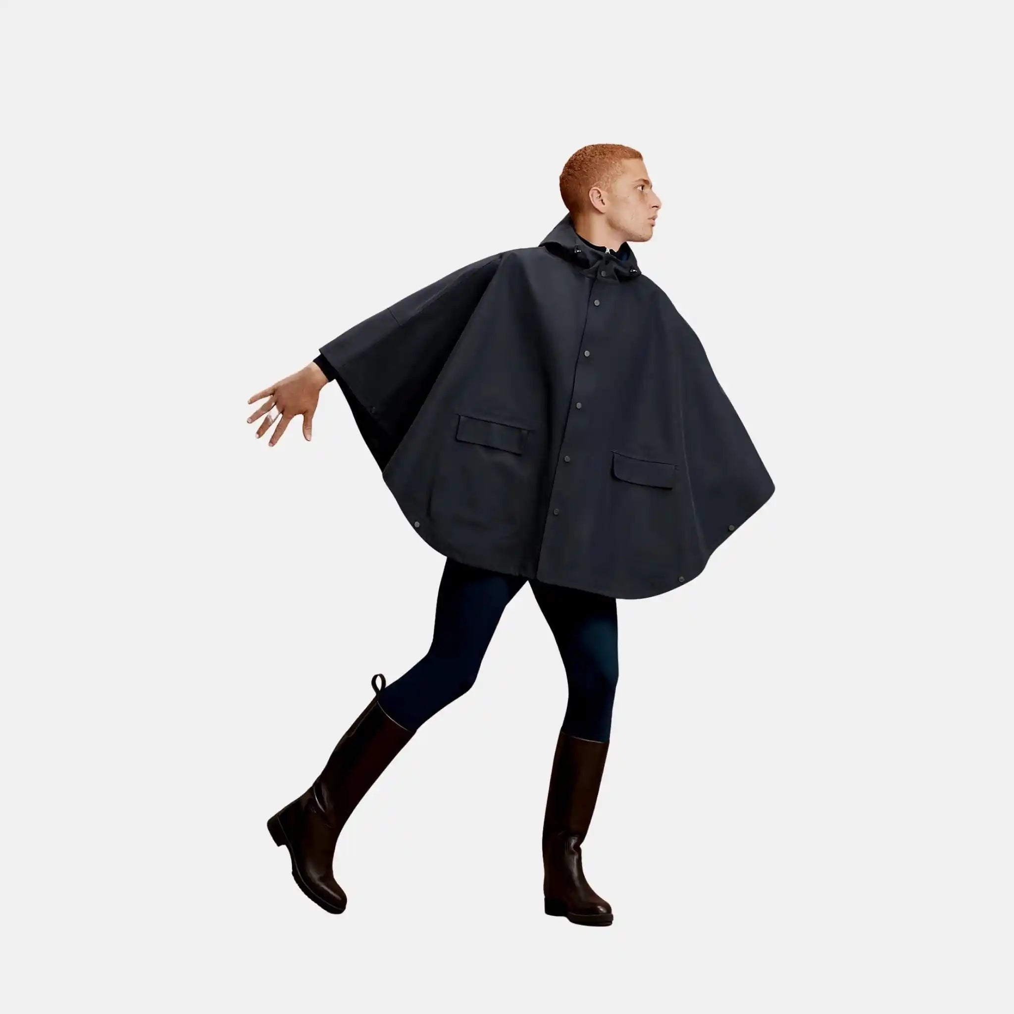 Allure II General Purpose Rain Cape