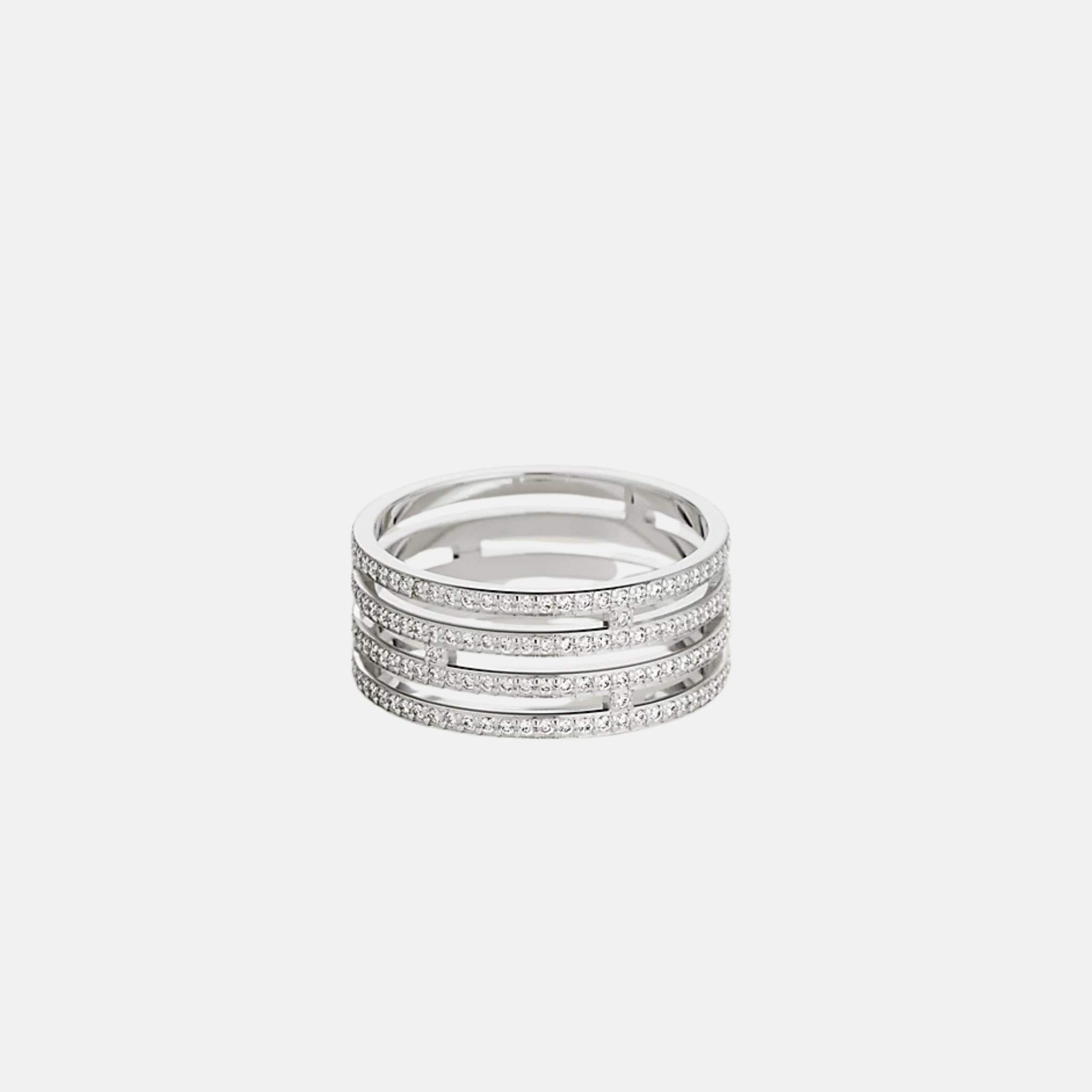 Ariane Ring Large Model