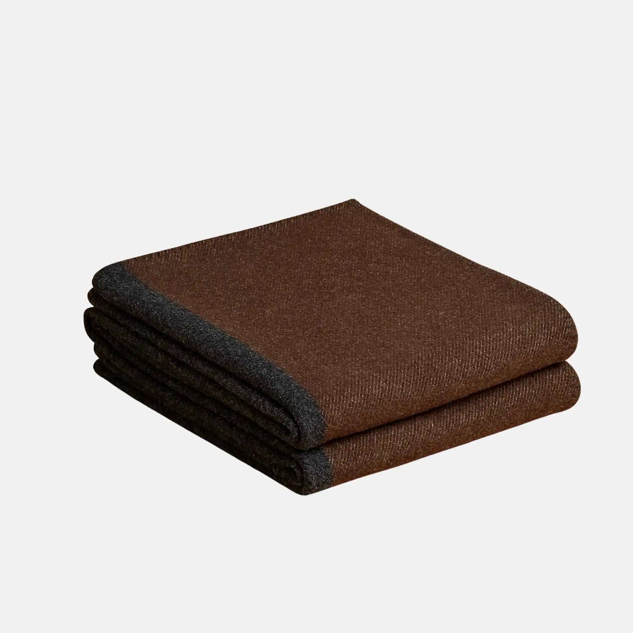 Avoine Blanket