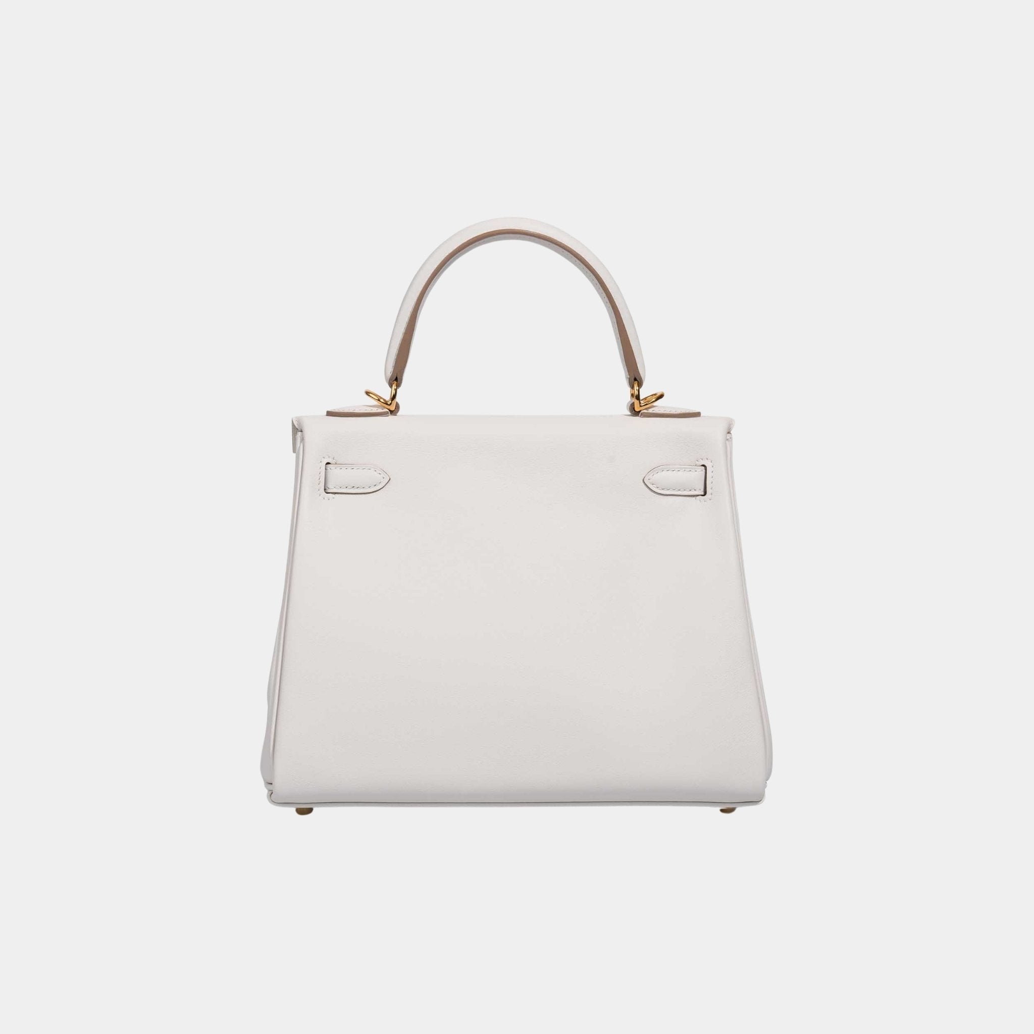 Kelly 25 Swift Gris Pale