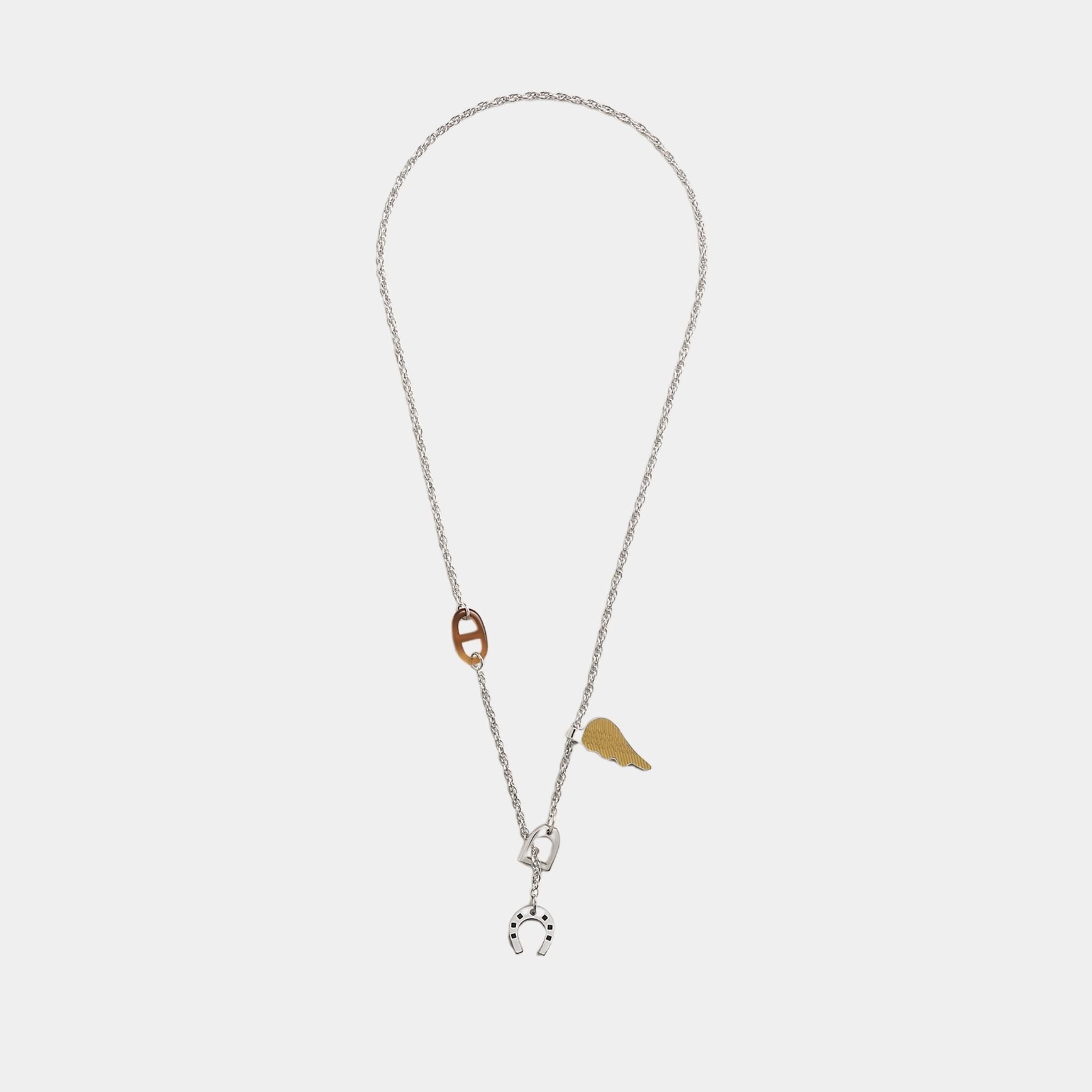Bon Voyage Necklace
