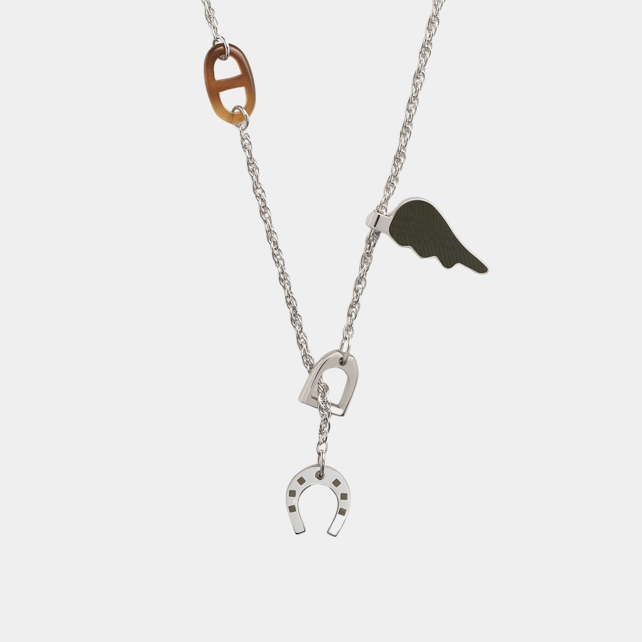 Bon Voyage Necklace