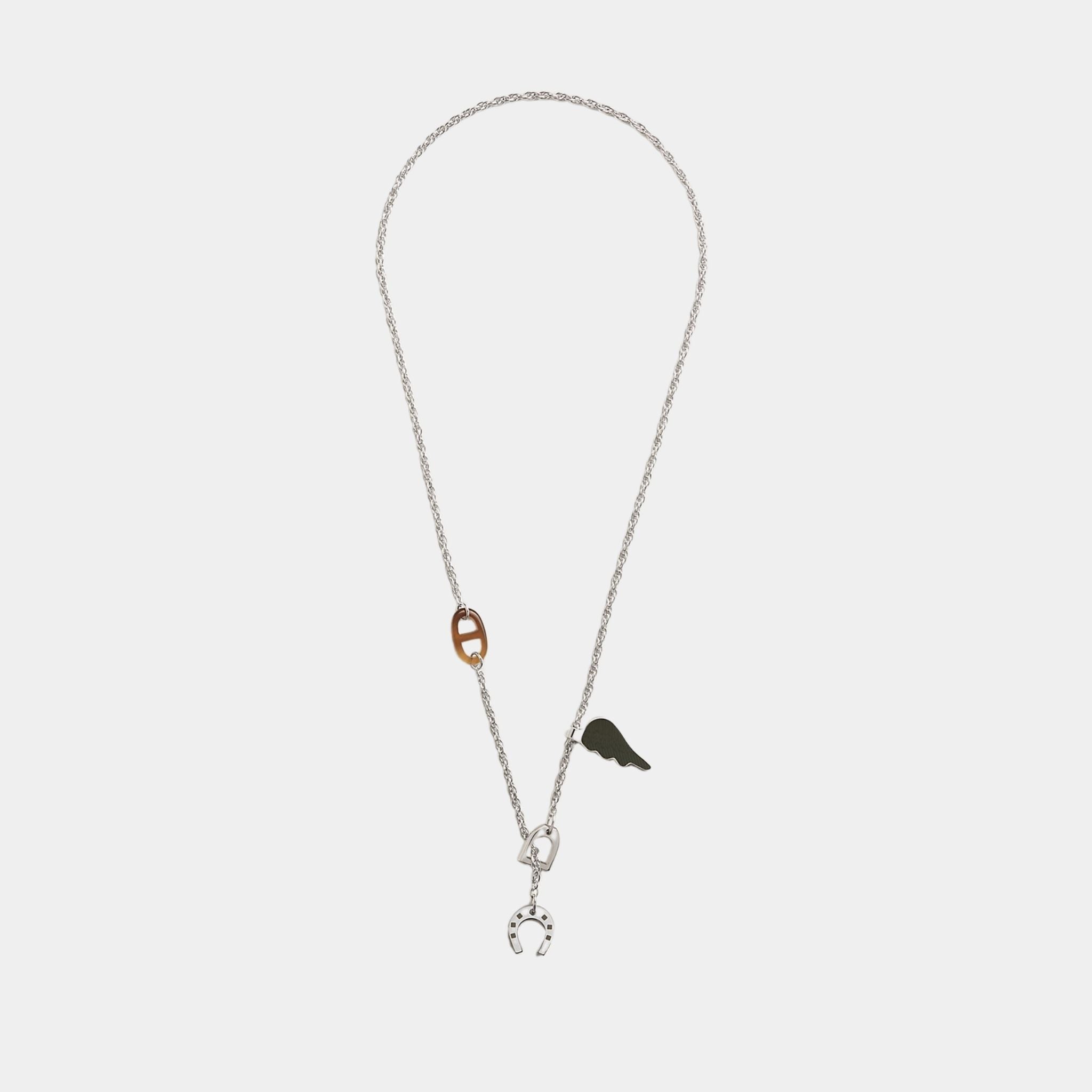Bon Voyage Necklace