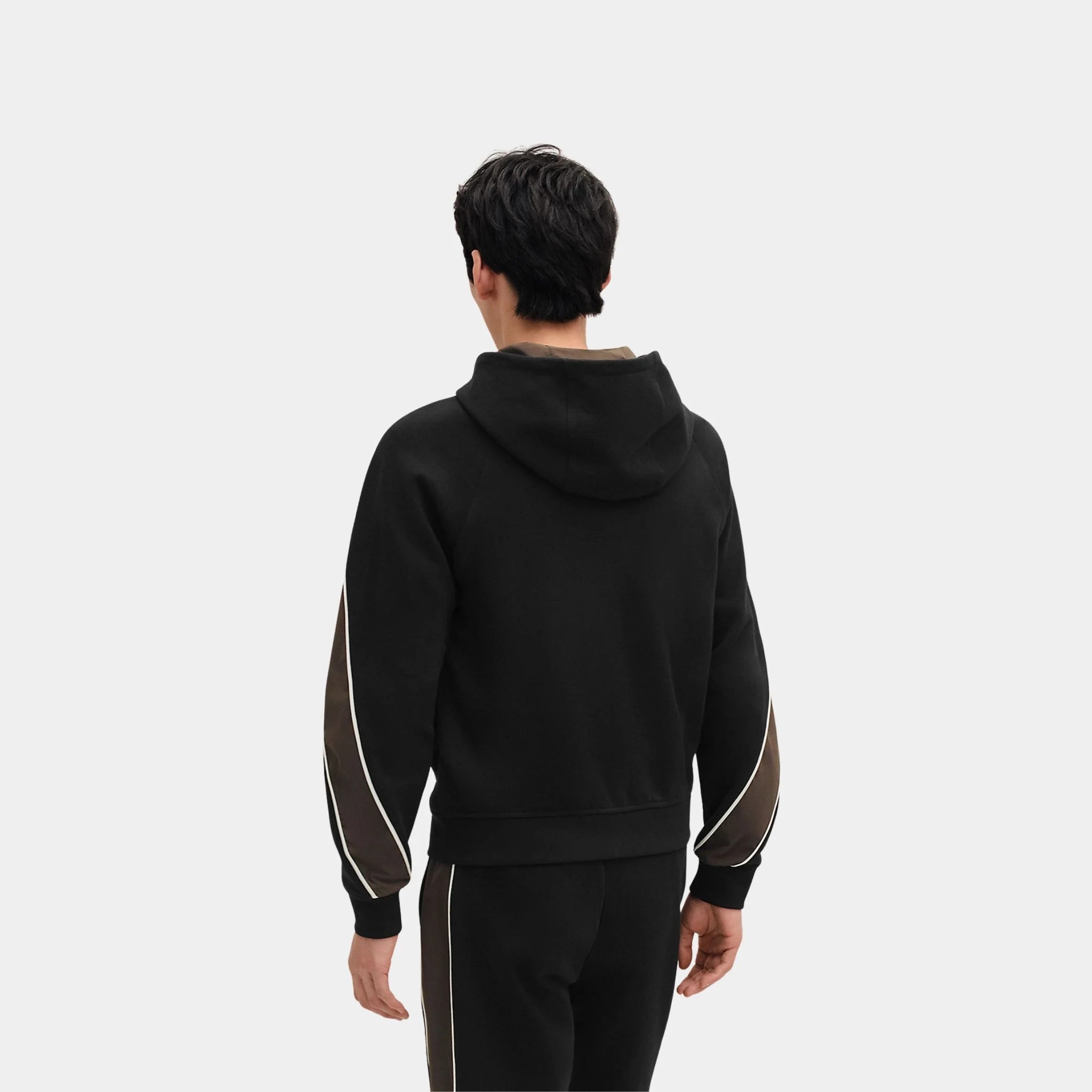 Capsule Sport Hoodie