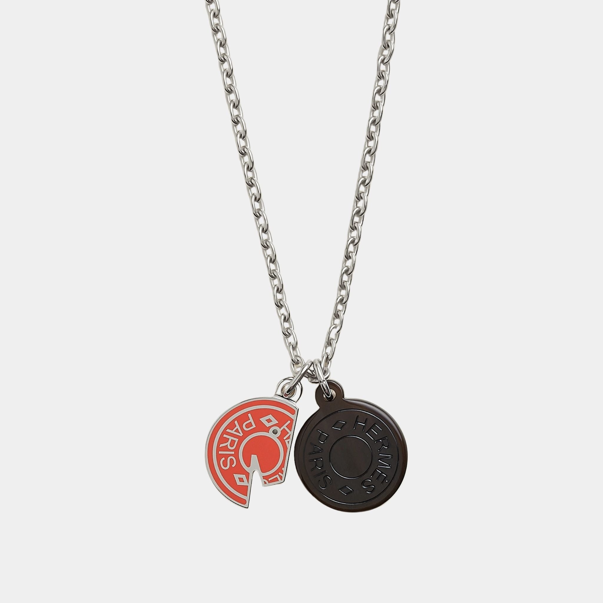 Carrousel Necklace