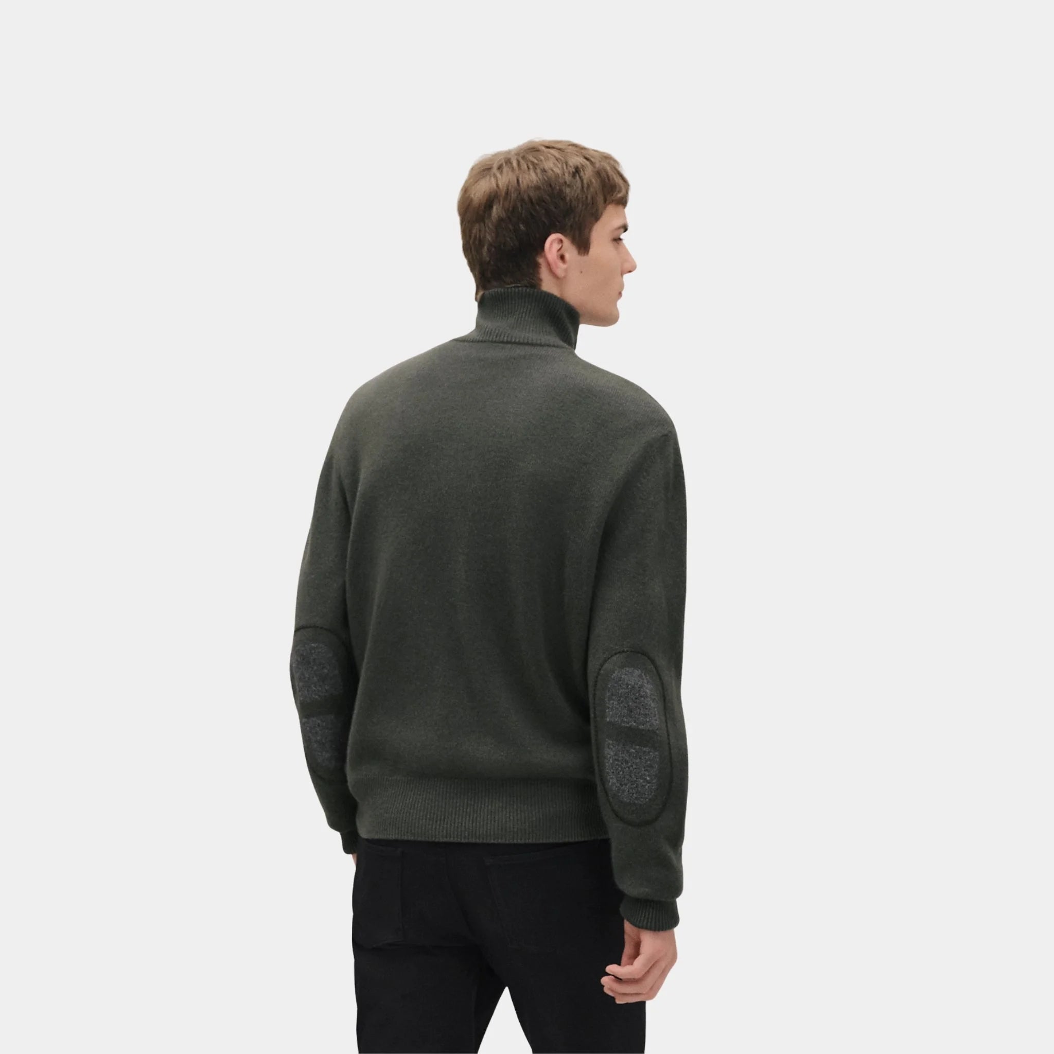 Cashmere Maillon Chaine d&