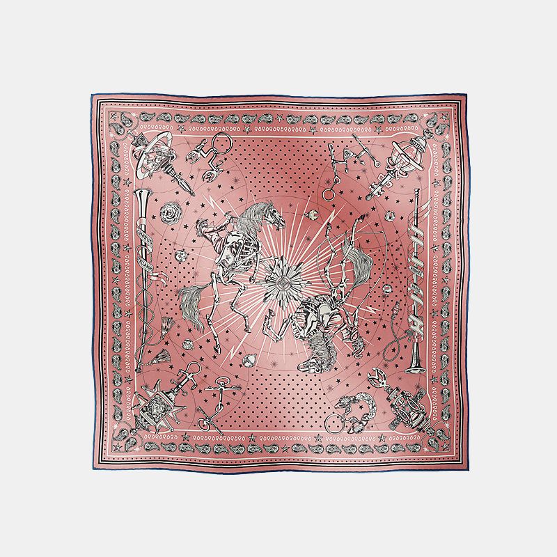Chorus Stellarum Bandana 55