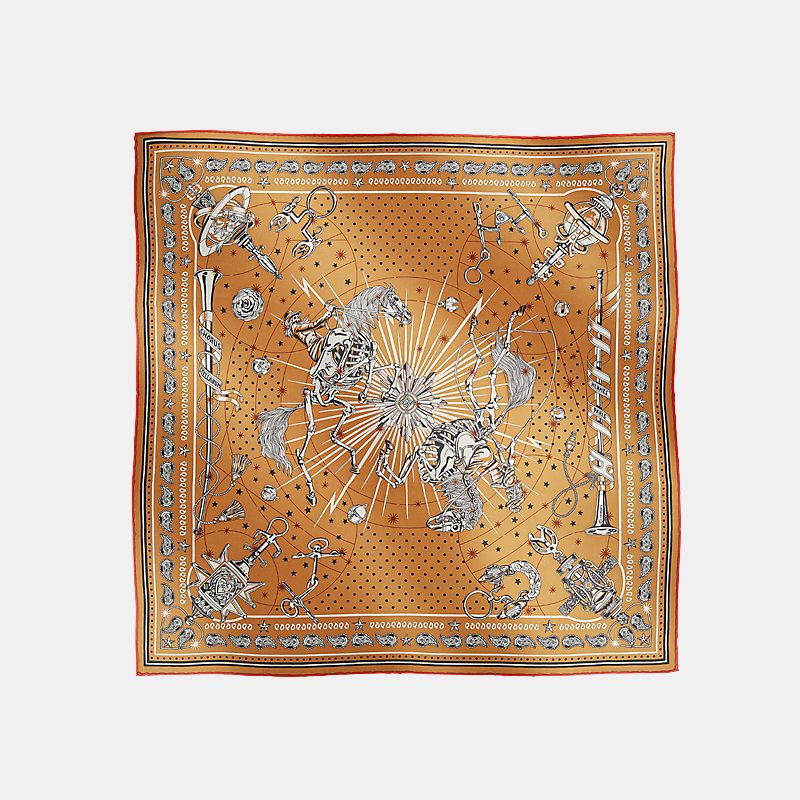 Chorus Stellarum Bandana 55