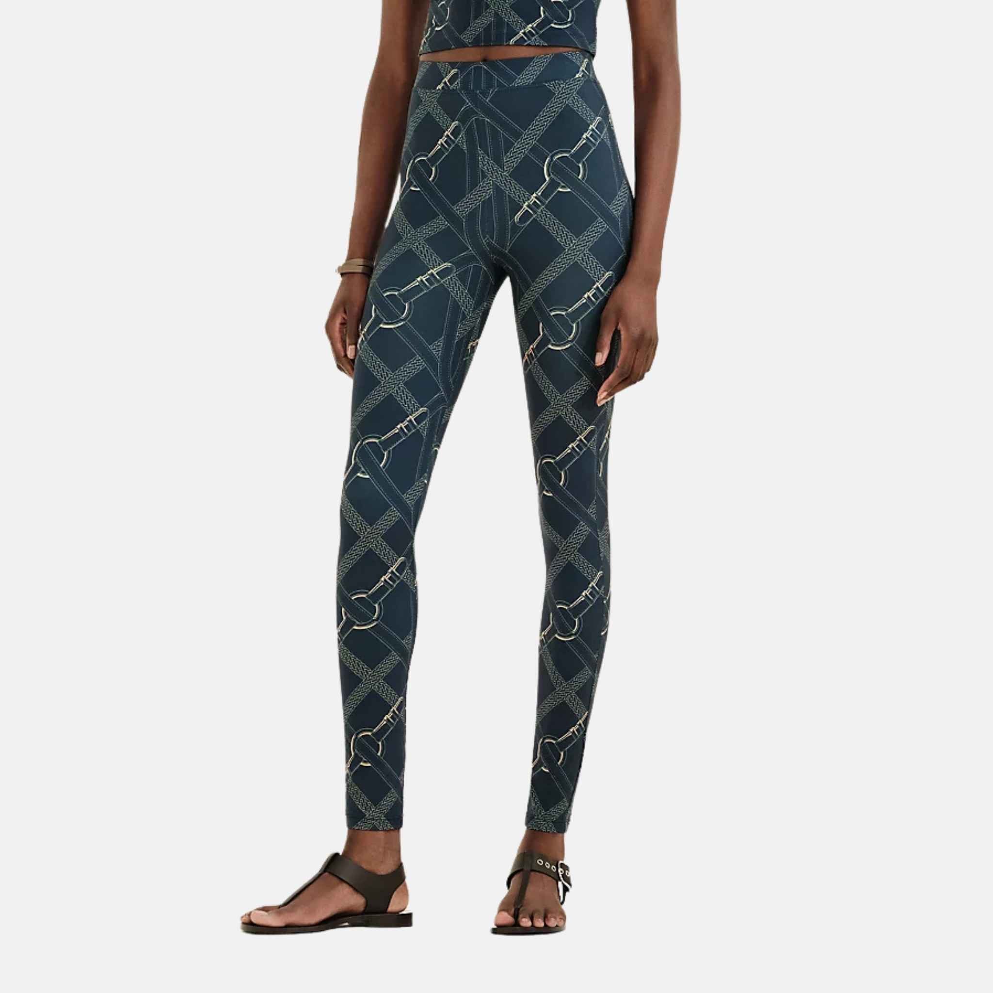 Coaching Remix Leggings