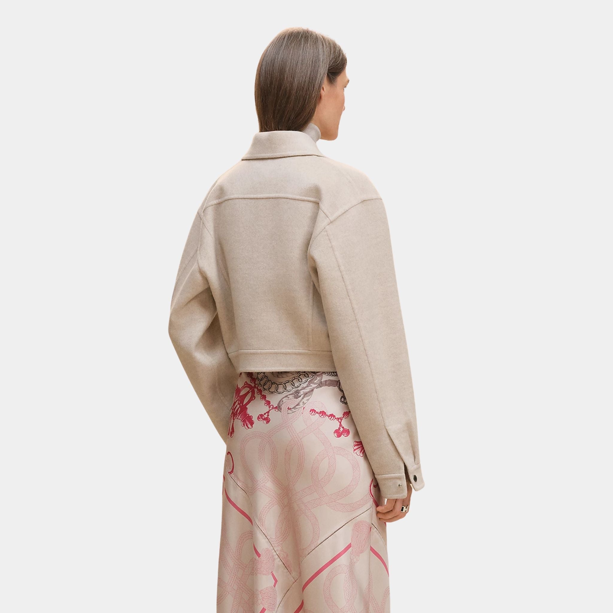 Denim Inspiration Jacket