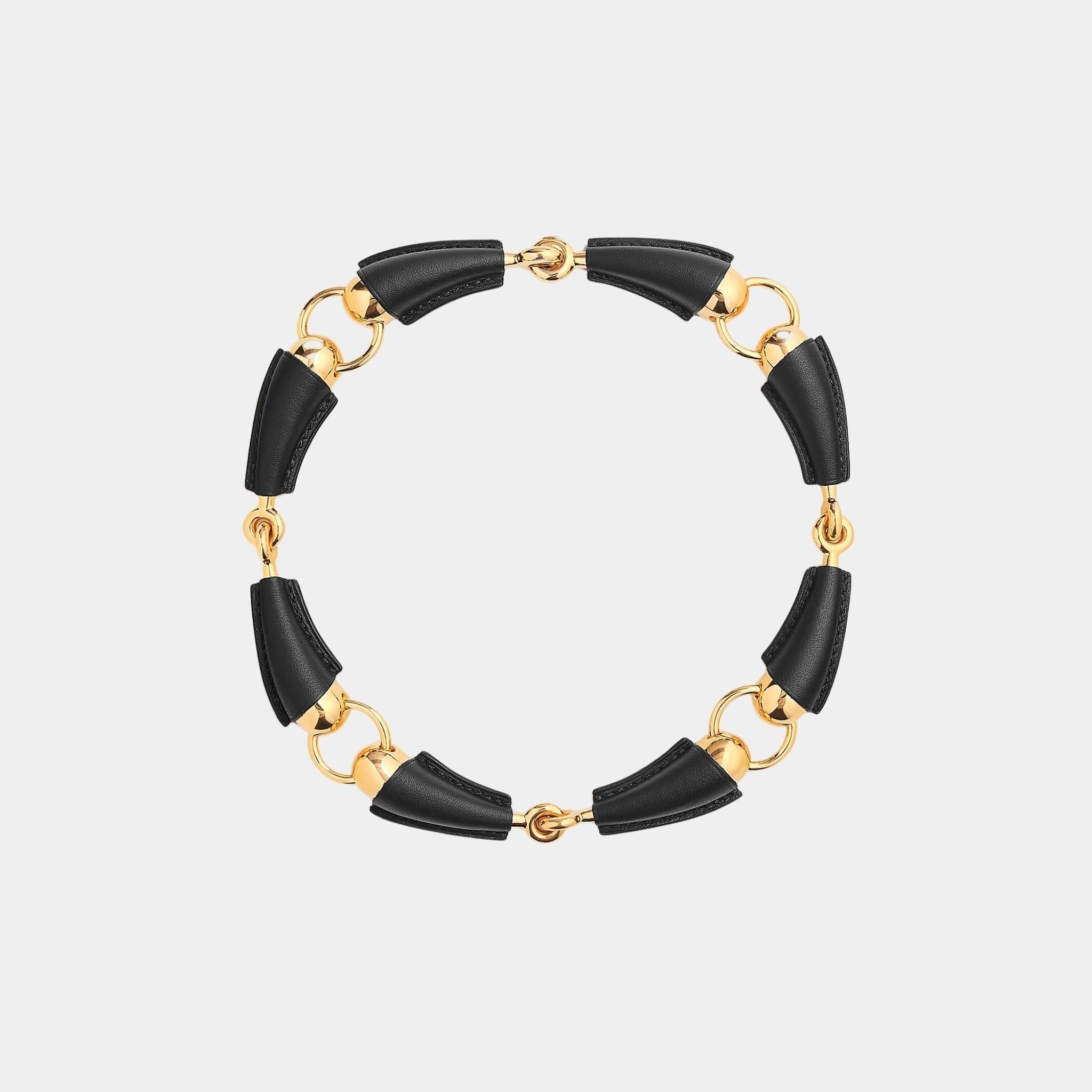 Epure Equestre Necklace