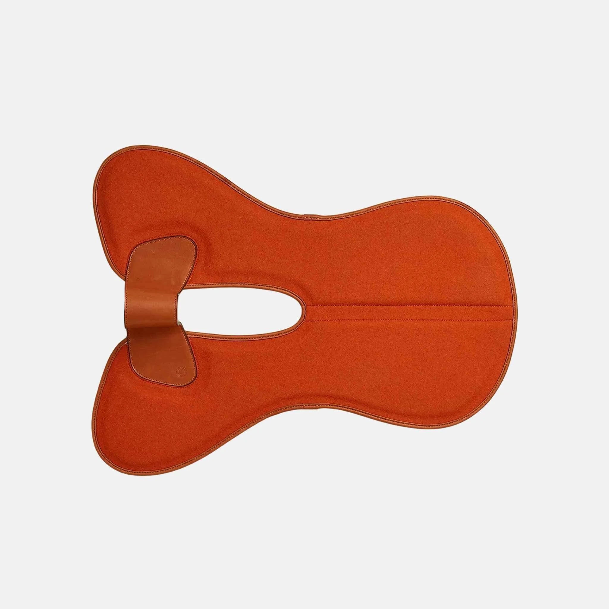 Equilibre Back Shock Absorbing Pad