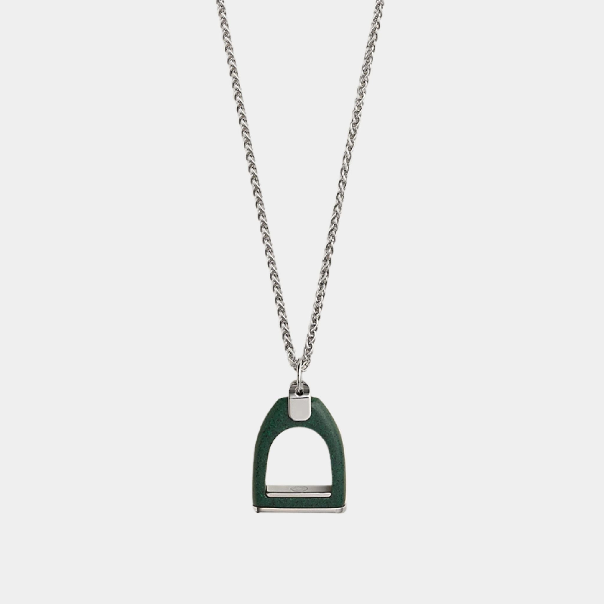 Etrier Vulcanium Necklace