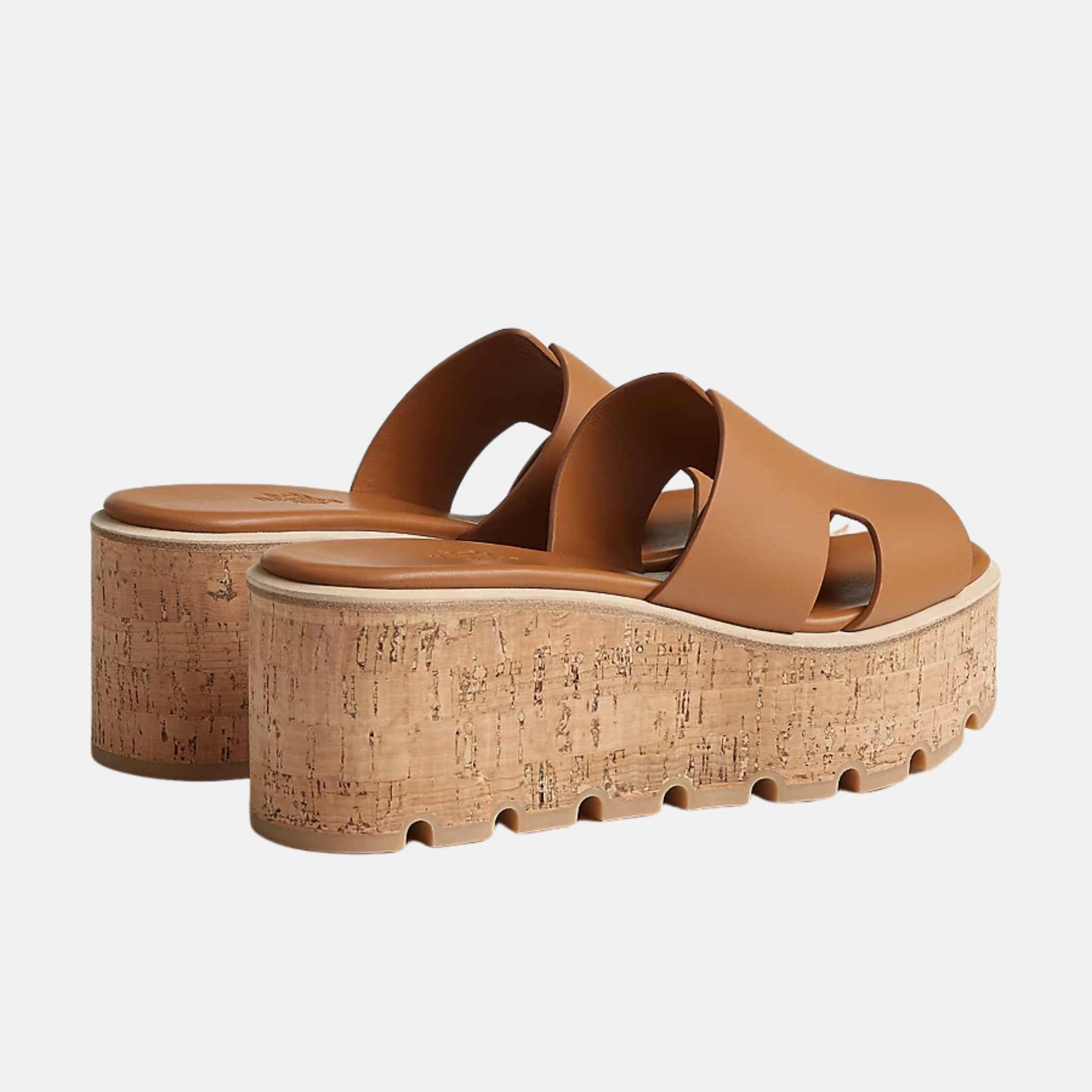 Eze 30 Sandal Calfskin