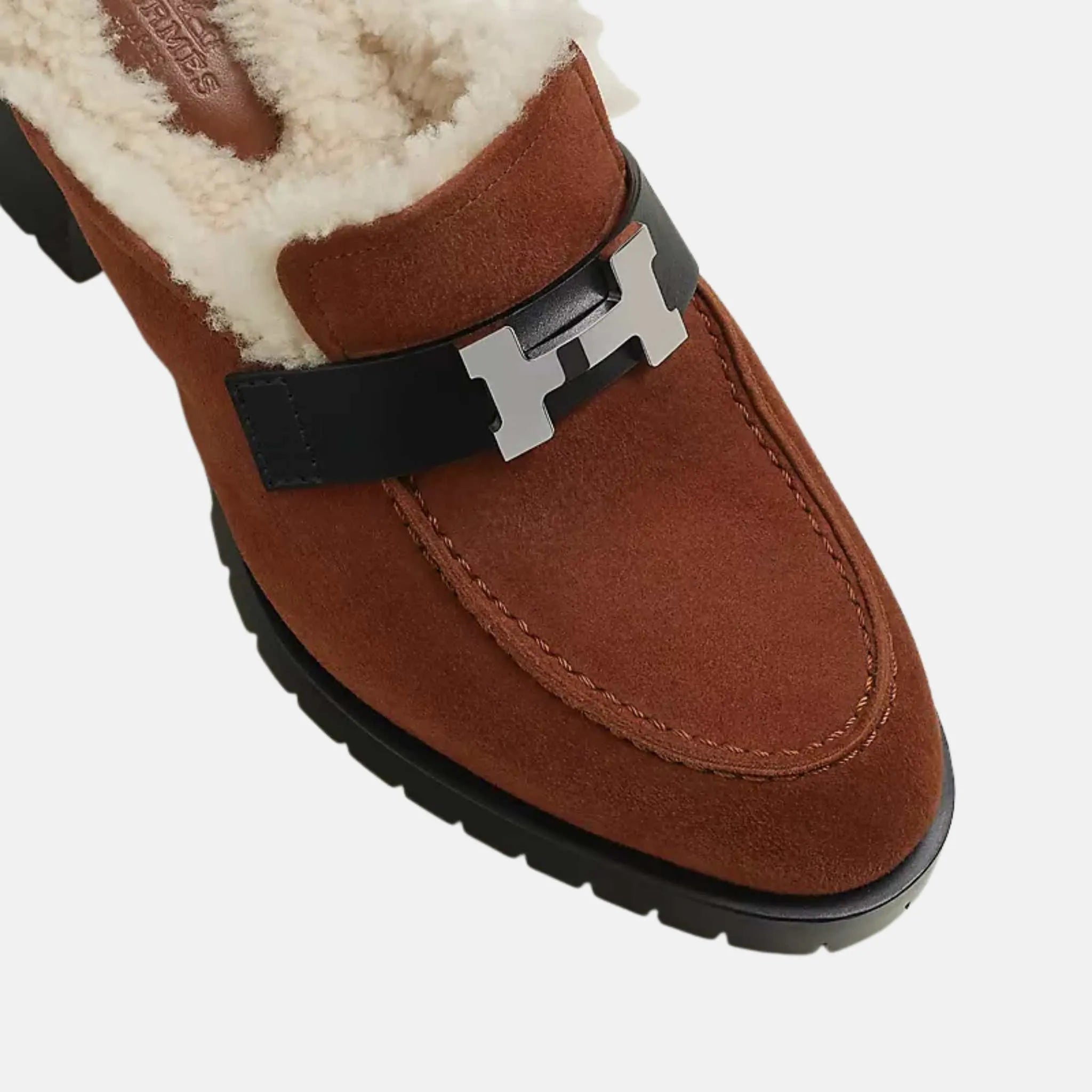 Flore 60 mule