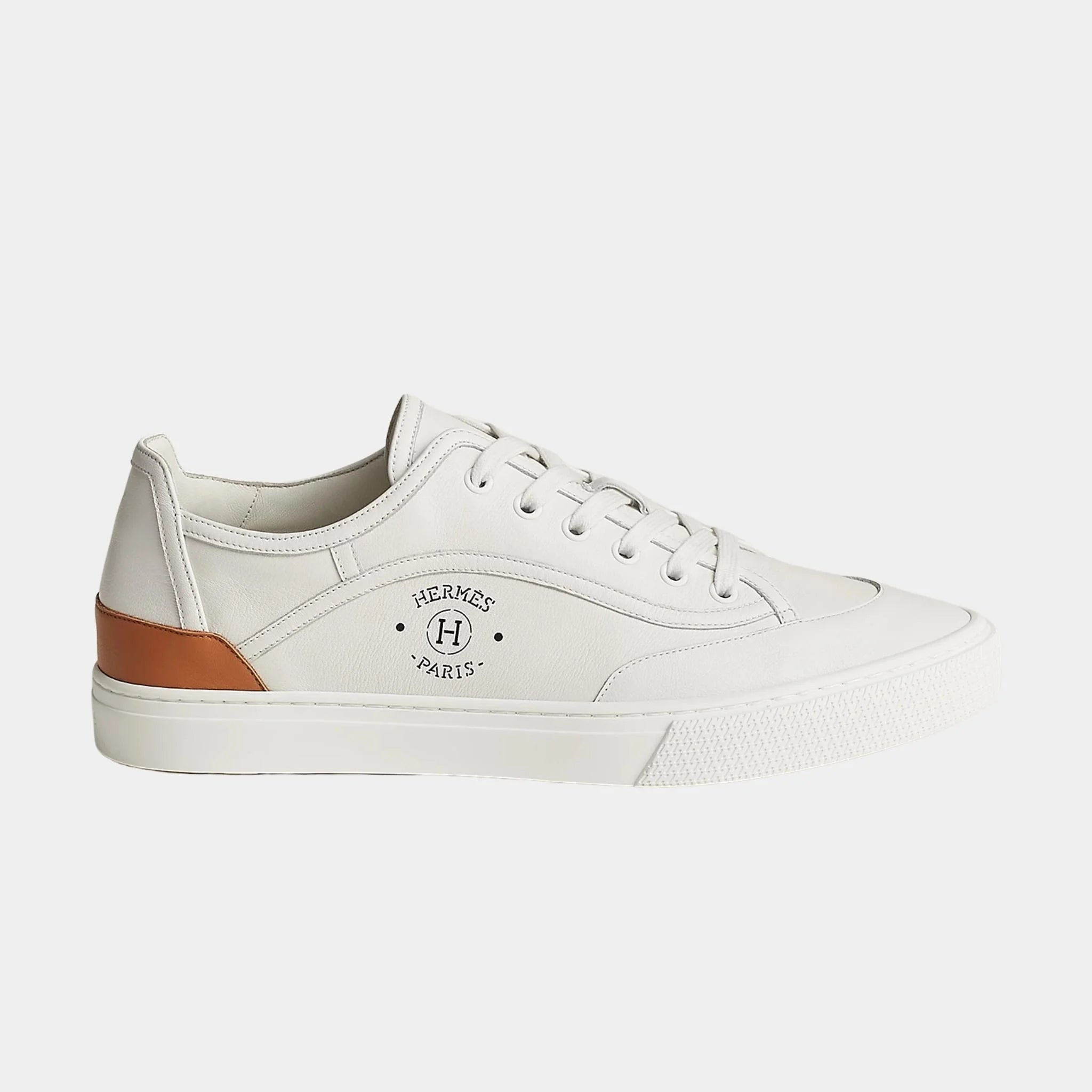 Get Sneaker in Calfskin