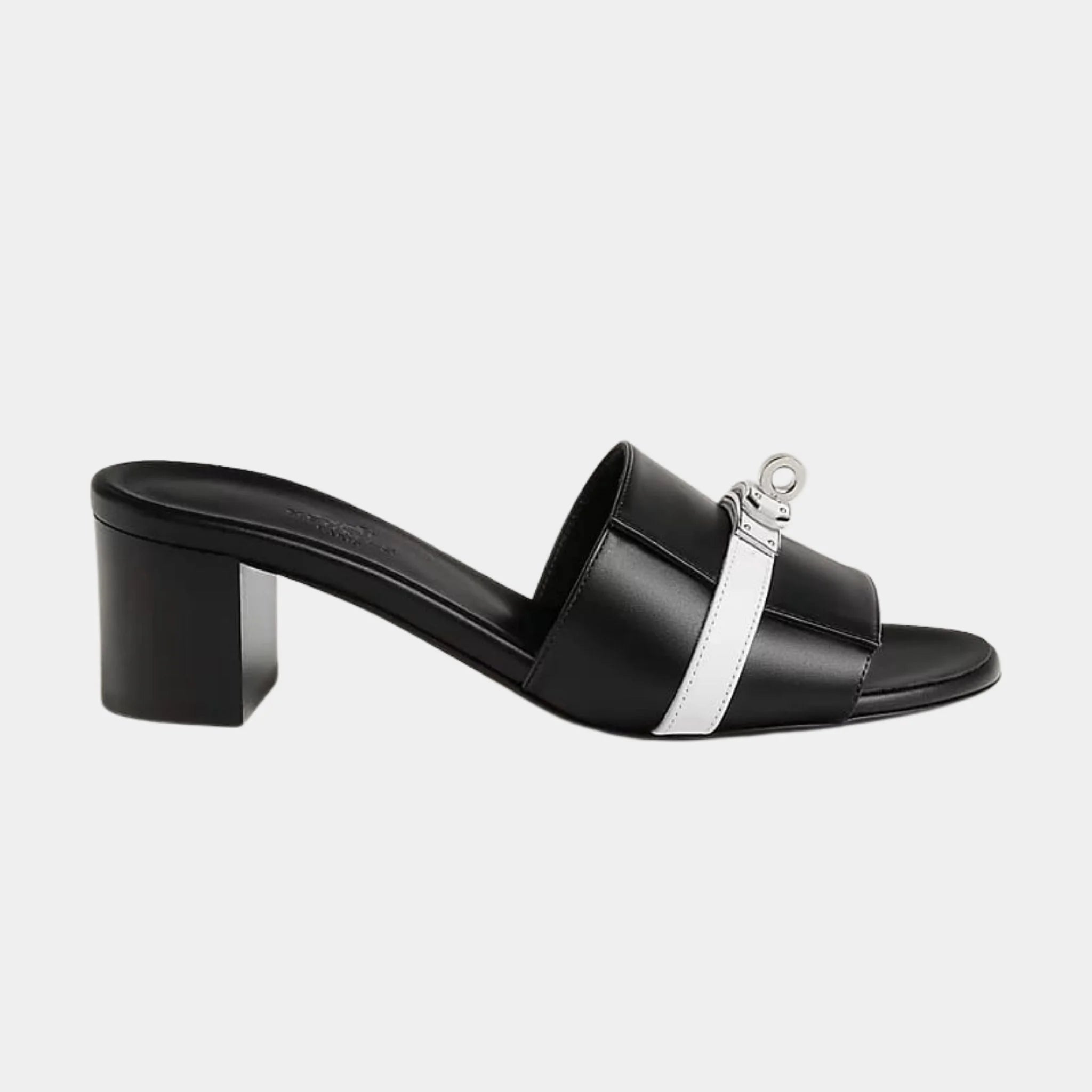 Gigi 50 Sandals Calfskin
