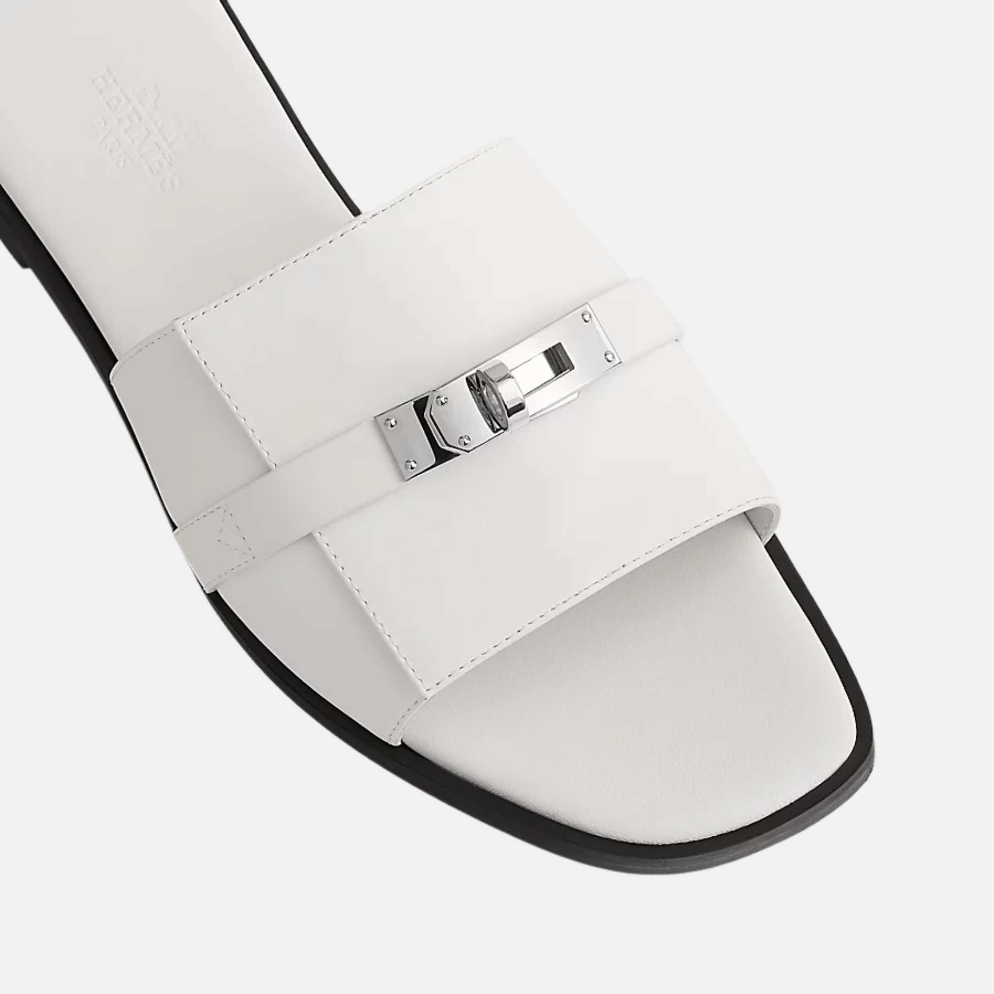 Giulia Sandal In Calfskin
