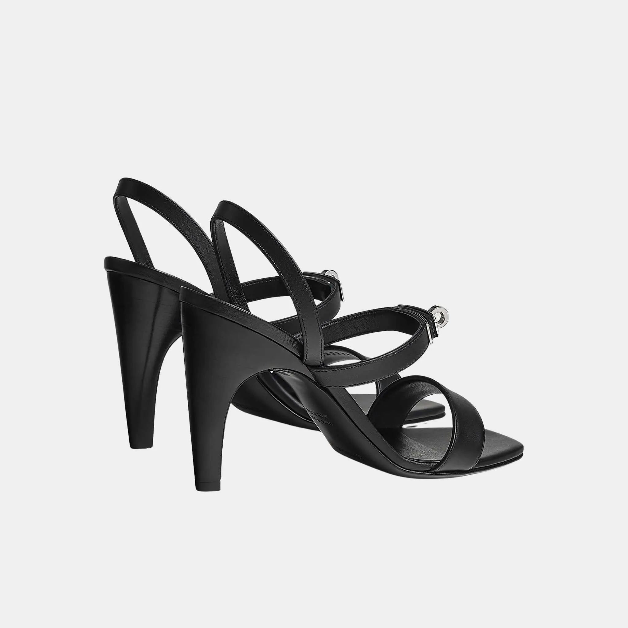 Glamour 95 Sandal Calfskin